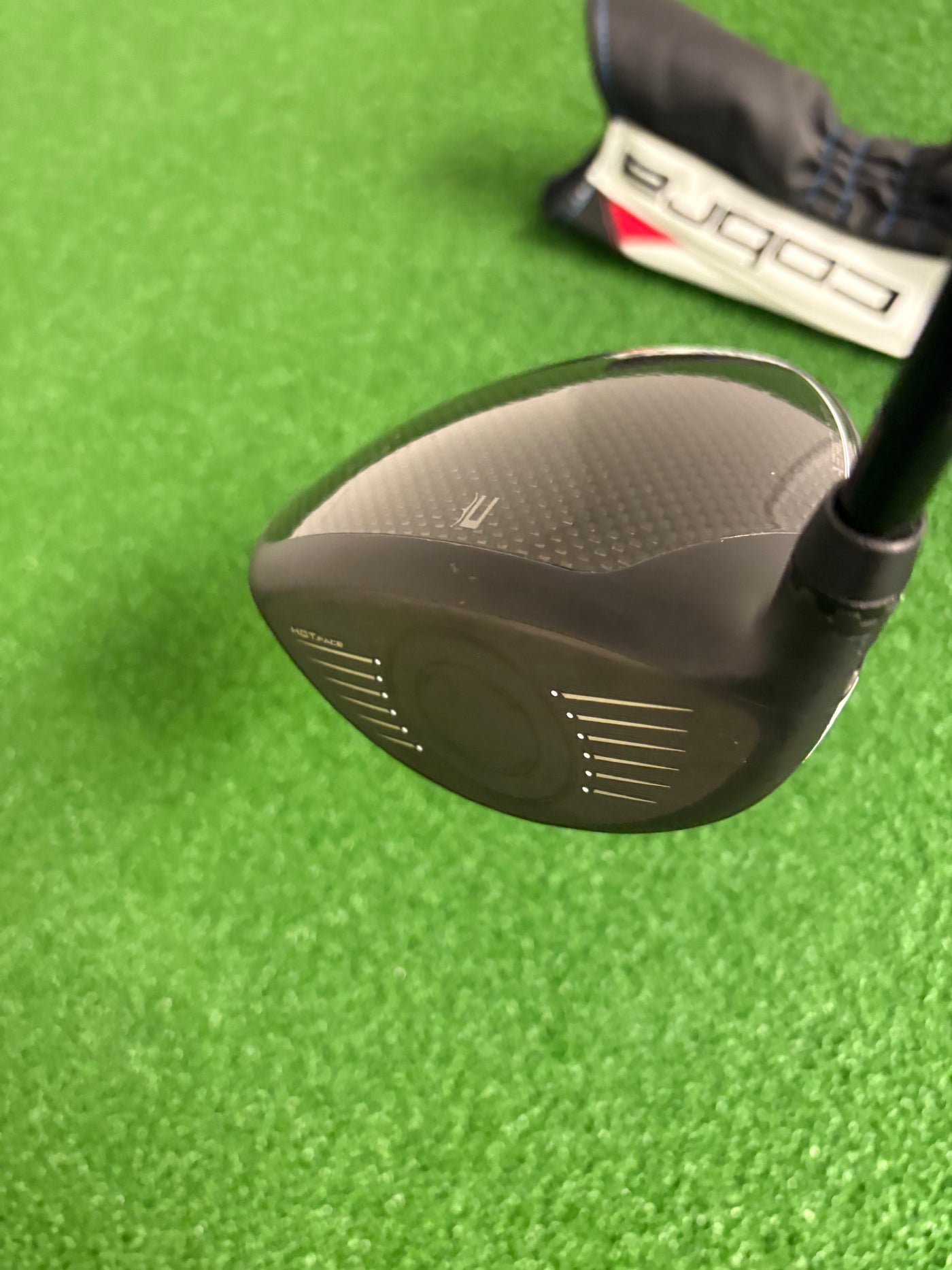 Cobra Aerojet Max 10.5* (Regular)