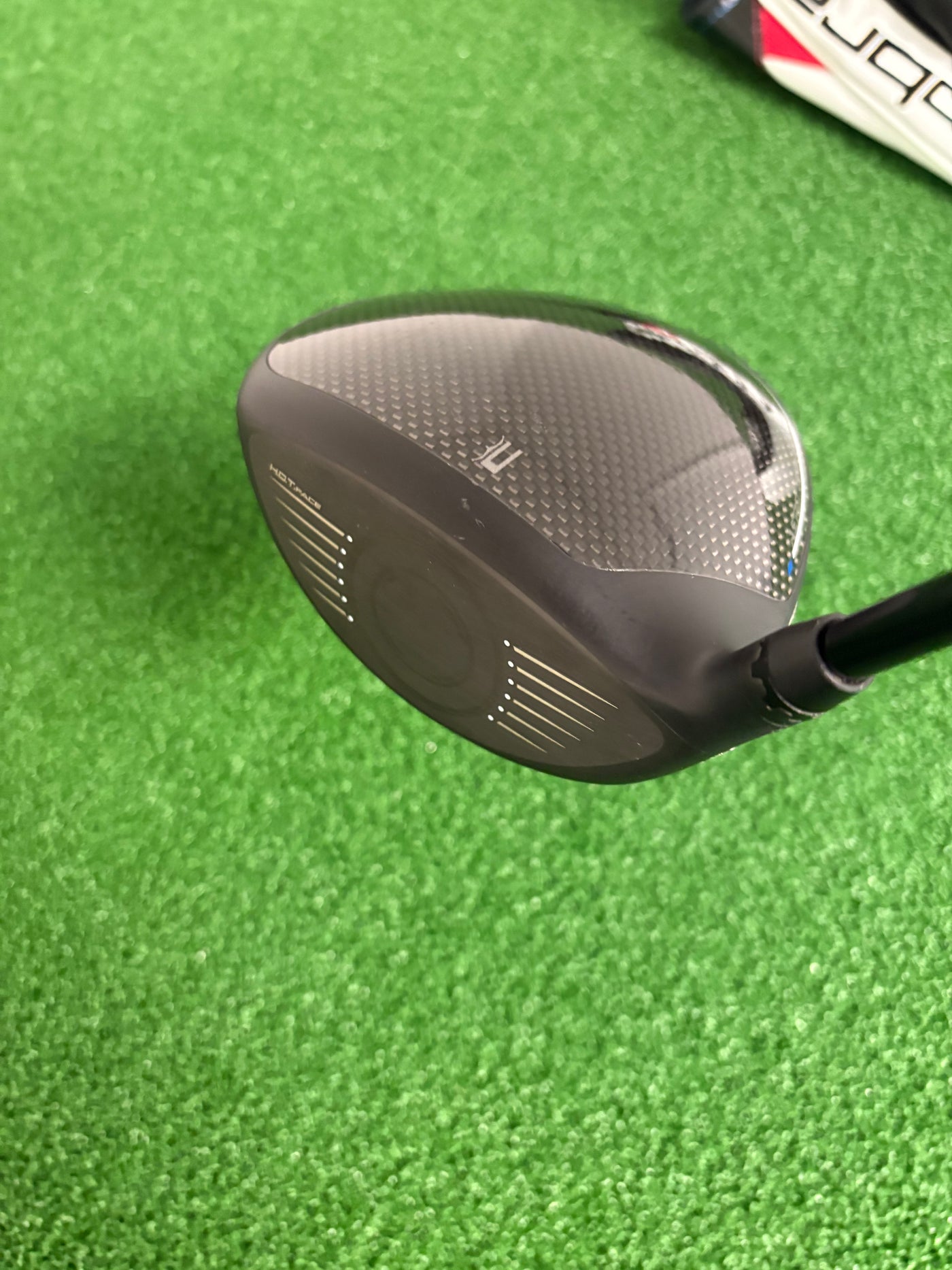 Cobra Aerojet Max 10.5* (Regular)