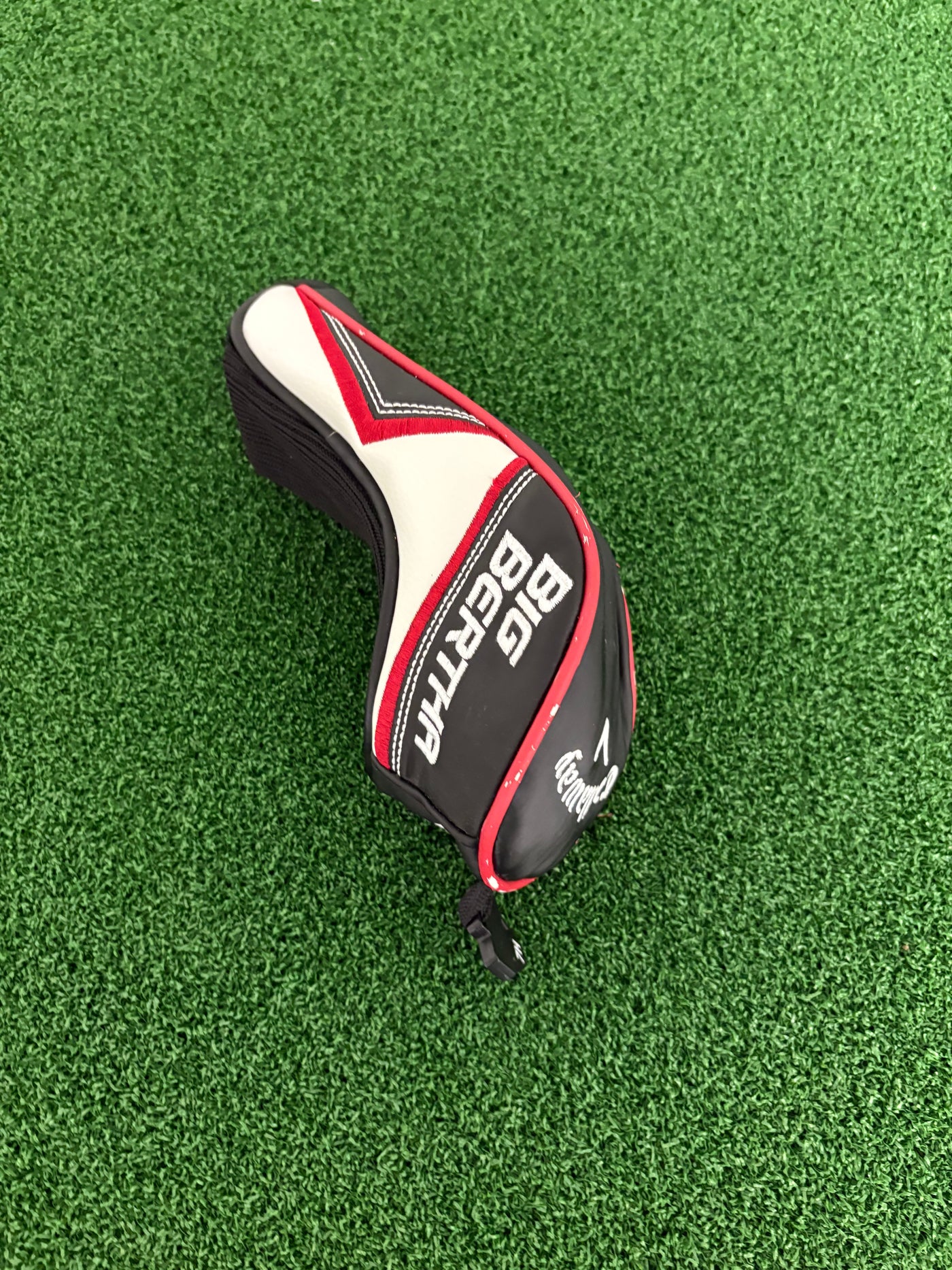 Callaway Big Bertha (2014) 19* 3 Hybrid (Regular)