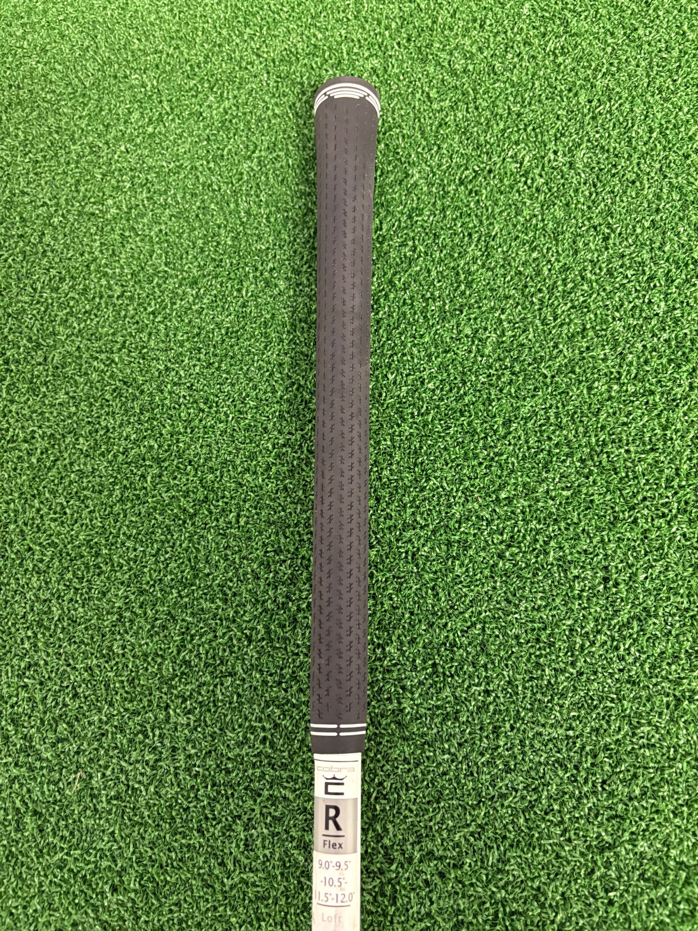 Cobra Aerojet Max 10.5* (Regular)