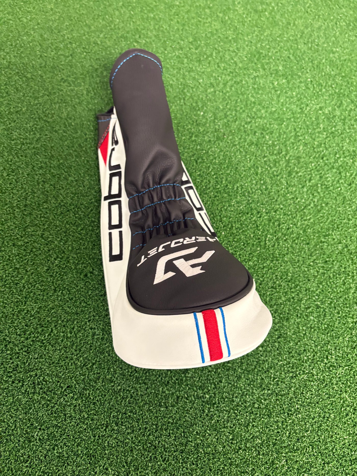 Cobra Aerojet Max 10.5* (Regular)