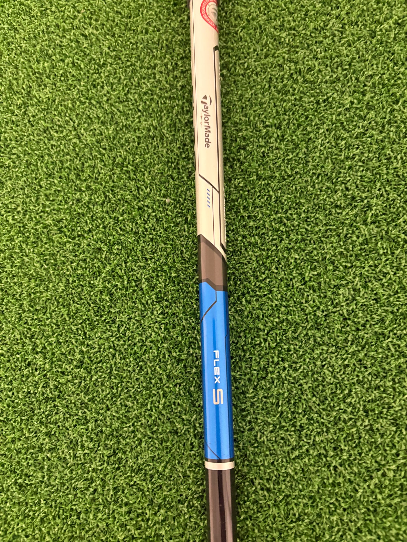 Taylormade SLDR 460 9.5* (Stiff)