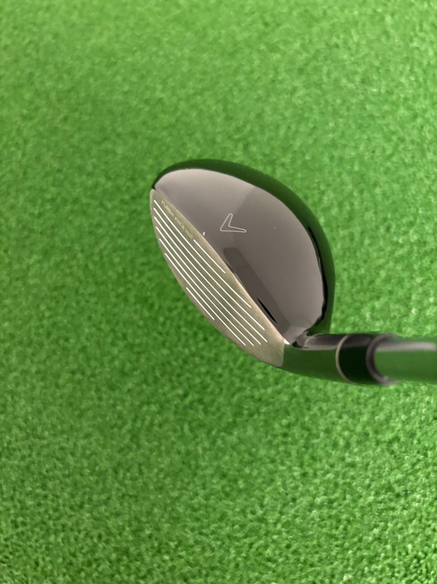 Callaway Mavrik Pro 20* 3 Hybrid (Stiff)