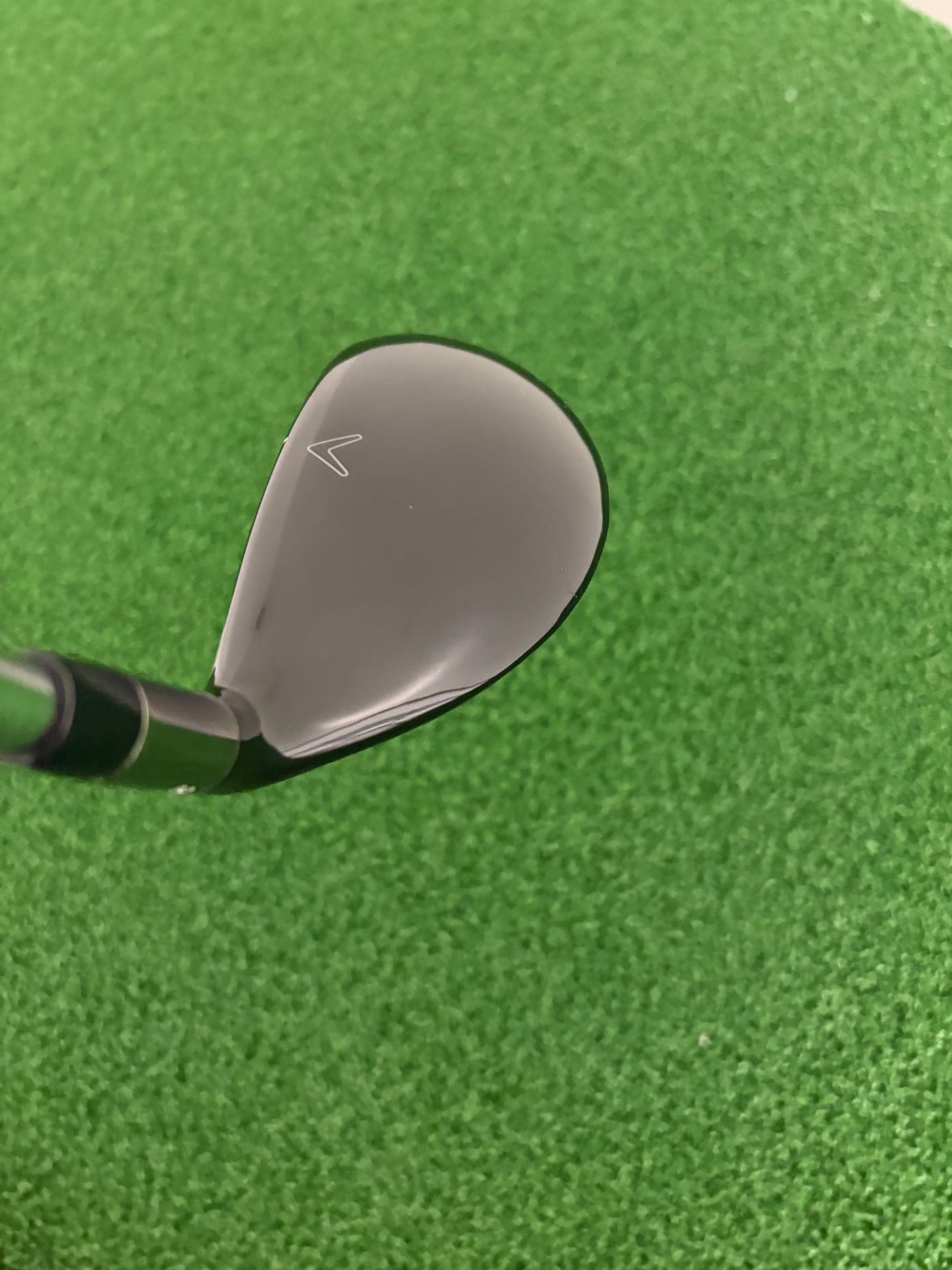 Callaway Mavrik Pro 20* 3 Hybrid (Stiff)