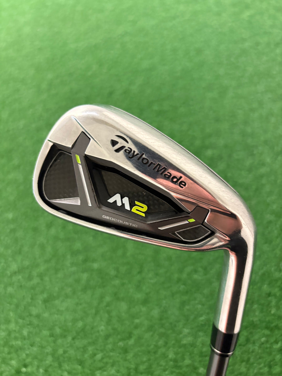 Taylormade M2 (2017) 5-PW (Regular)