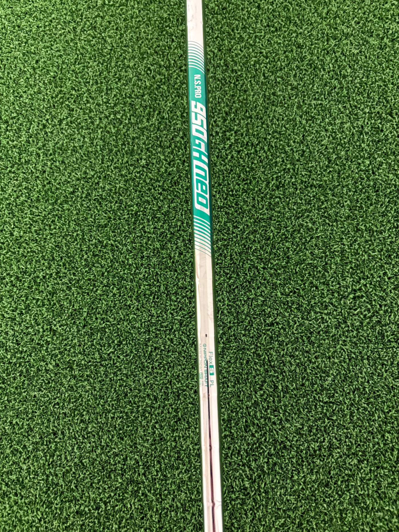 Callaway Mavrik Pro 20* 3 Hybrid (Stiff)