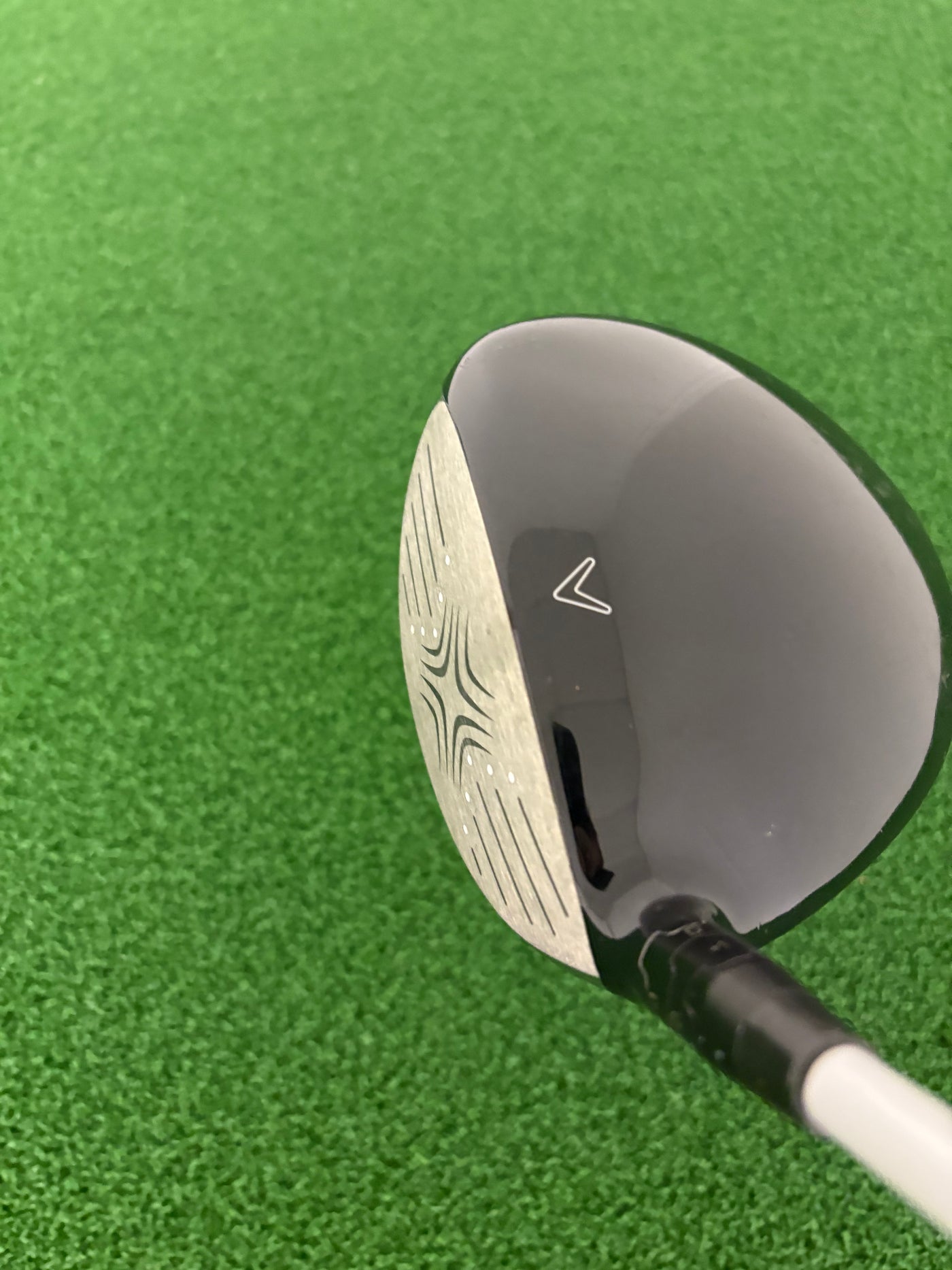 Callaway Big Bertha (2014) 9.0* (Stiff)