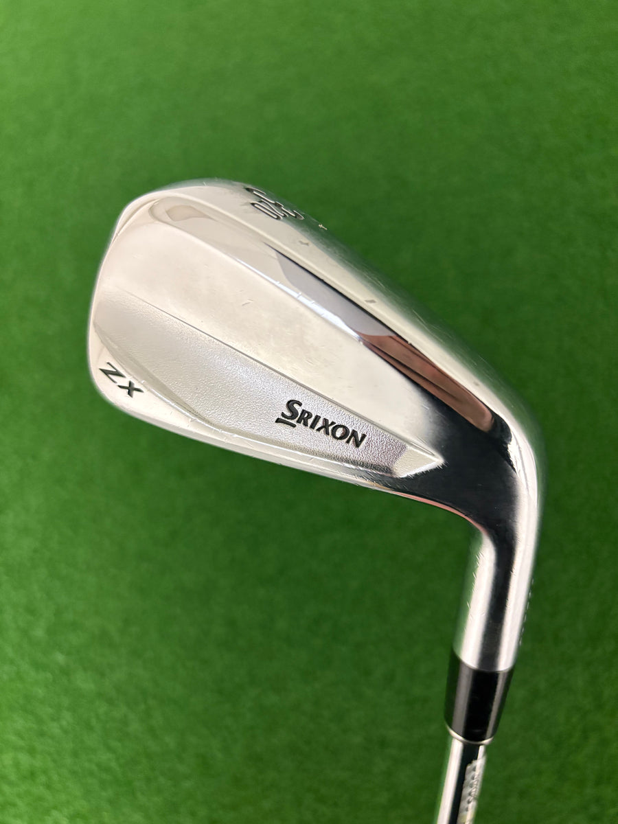 Srixon ZX 20* 3 Utility Iron (Stiff)