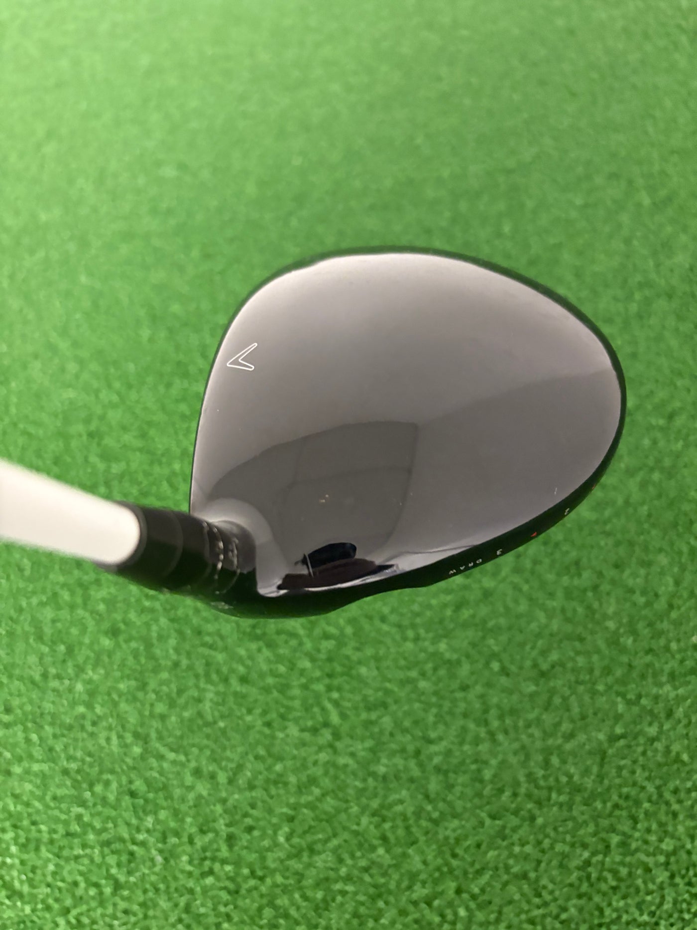 Callaway Big Bertha (2014) 9.0* (Stiff)