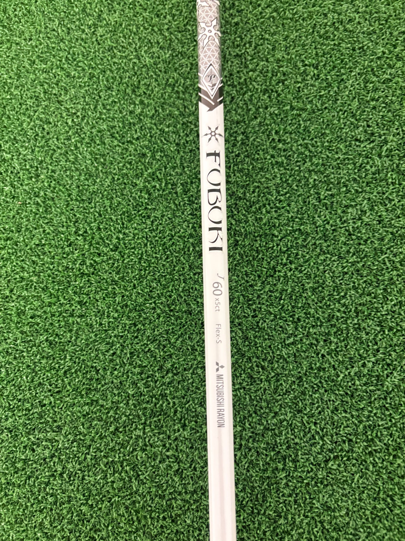 Callaway Big Bertha (2014) 9.0* (Stiff)