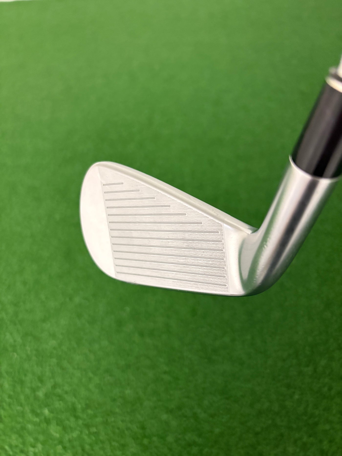 Srixon ZX 20* 3 Utility Iron (Stiff)