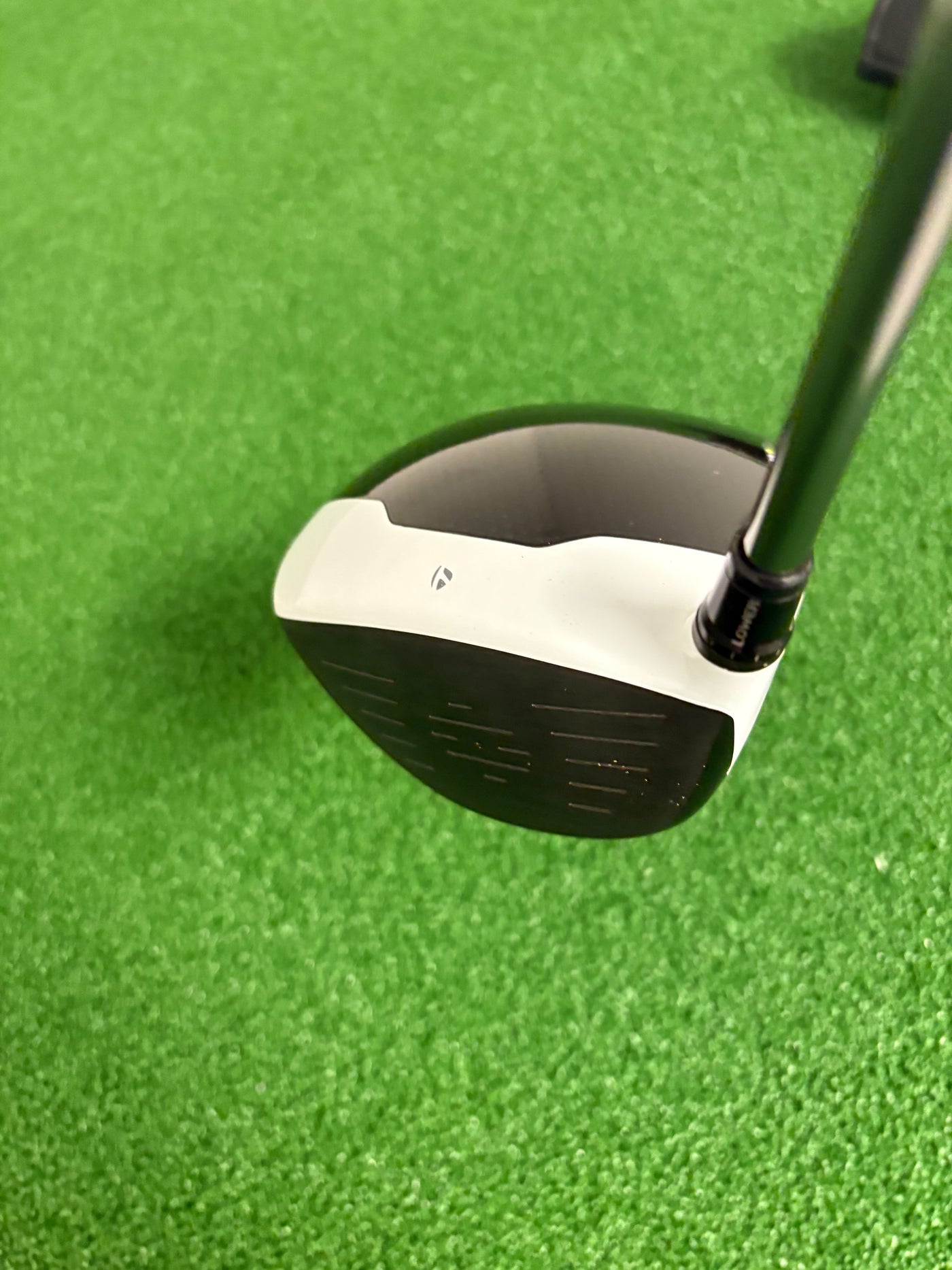 Taylormade M1 460 (2017) 9.5* (Stiff)