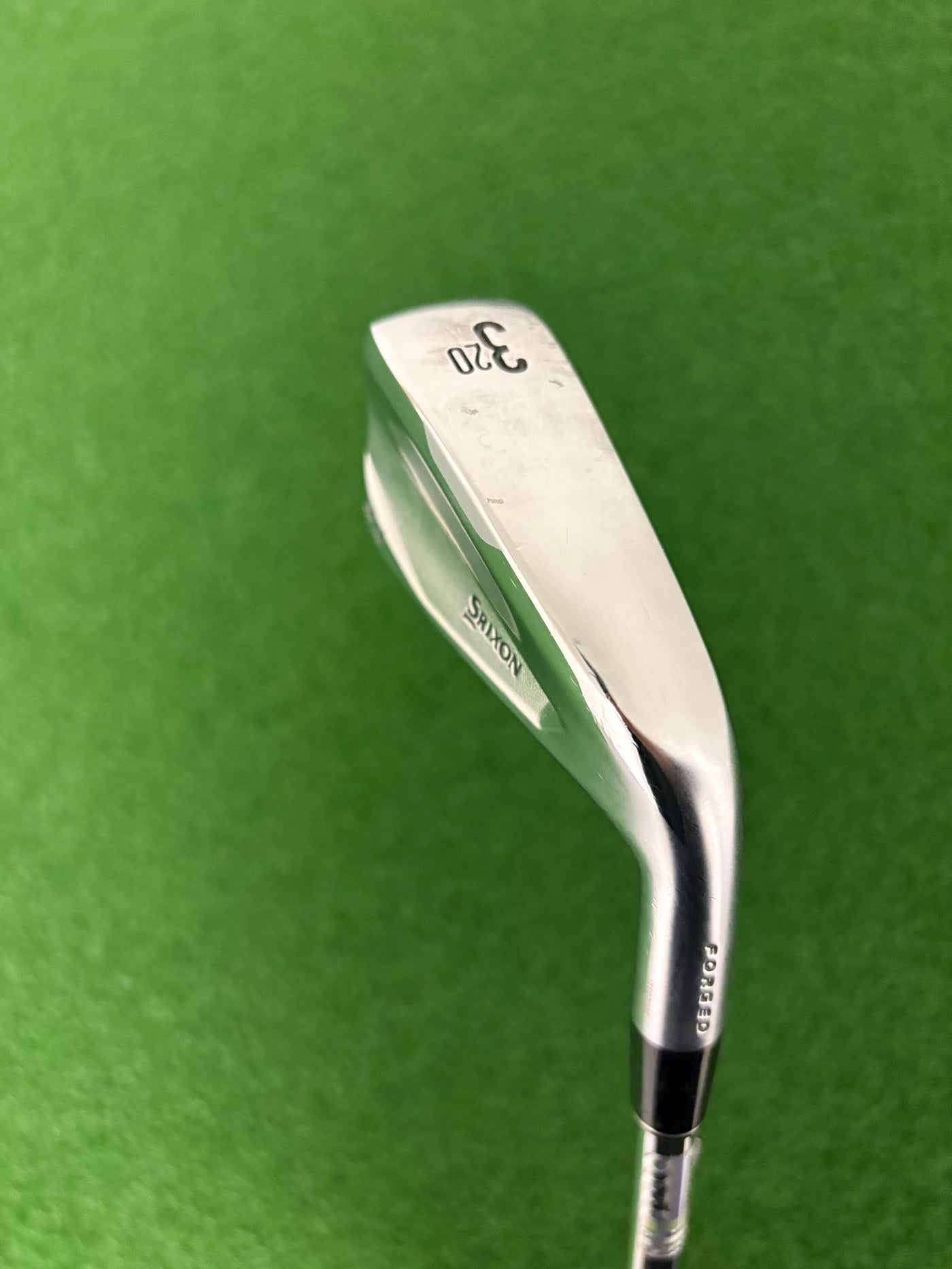 Srixon ZX 20* 3 Utility Iron (Stiff)