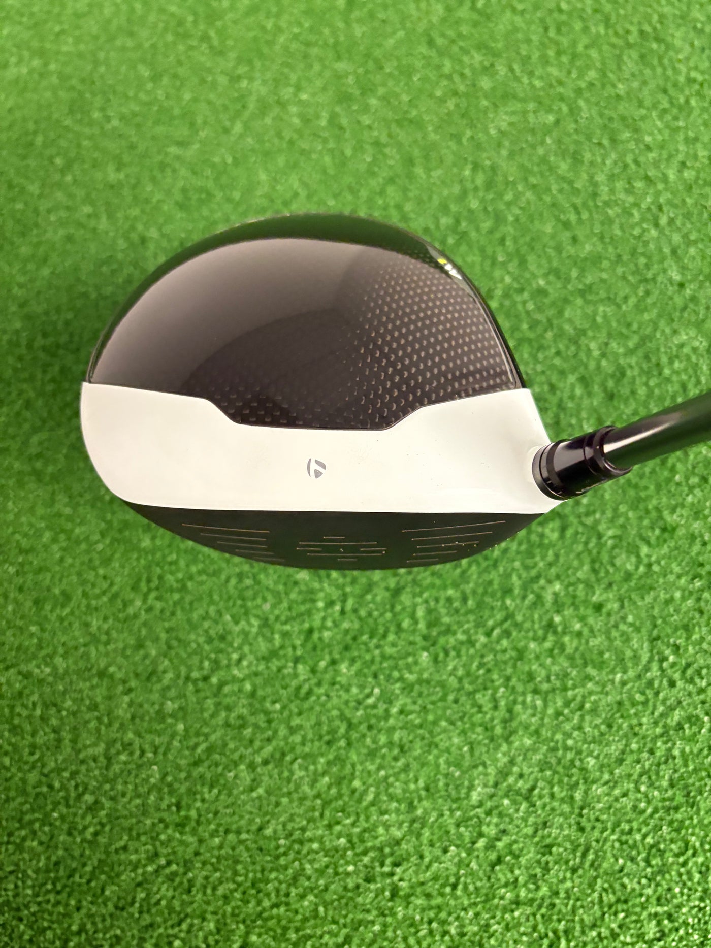Taylormade M1 460 (2017) 9.5* (Stiff)