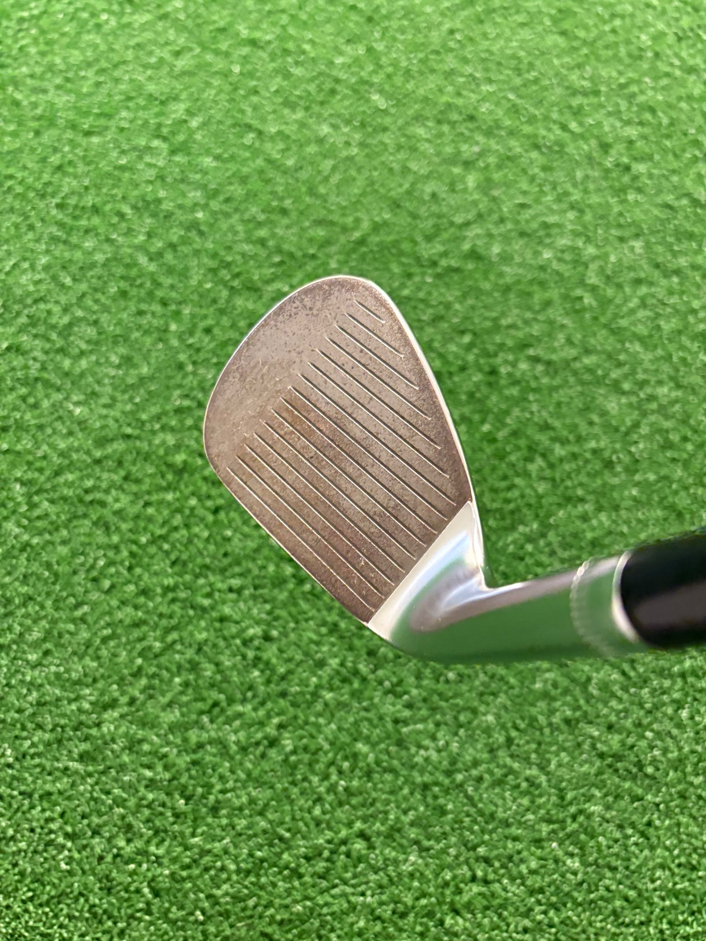 Callaway Jaws Raw W Grind 52*