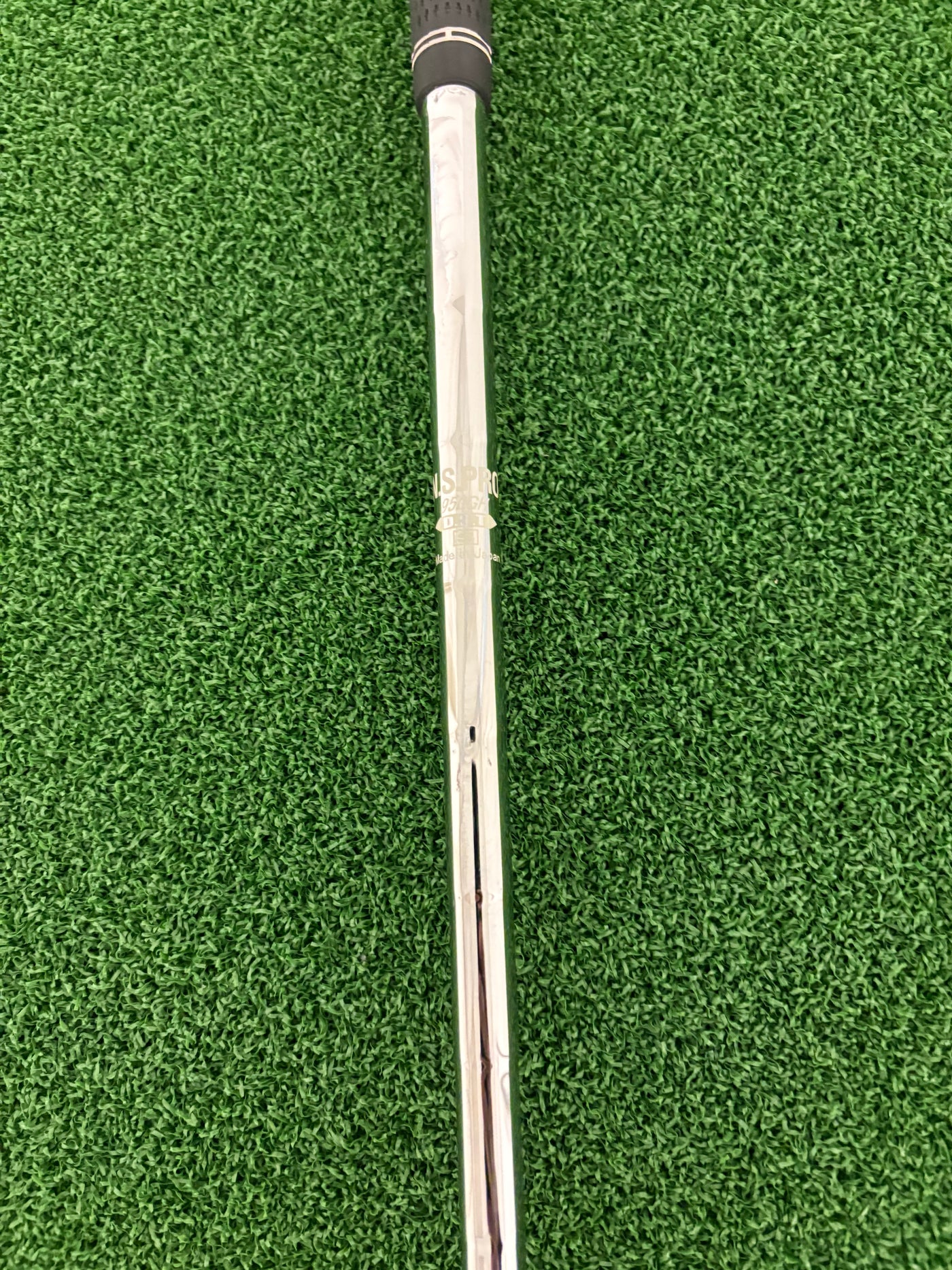Srixon ZX 20* 3 Utility Iron (Stiff)
