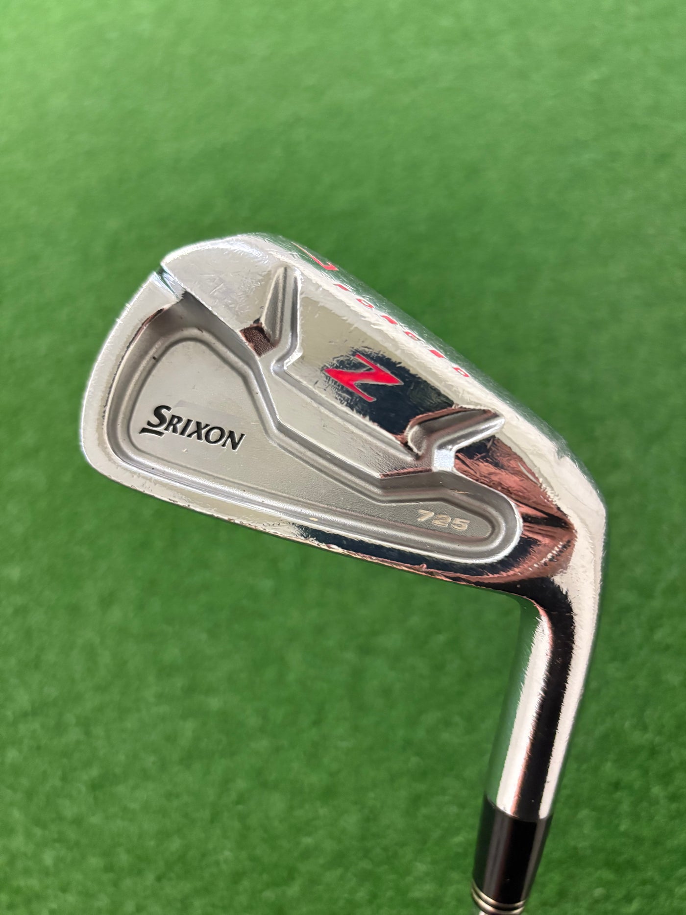 Srixon Z-725 5-PW (Stiff)