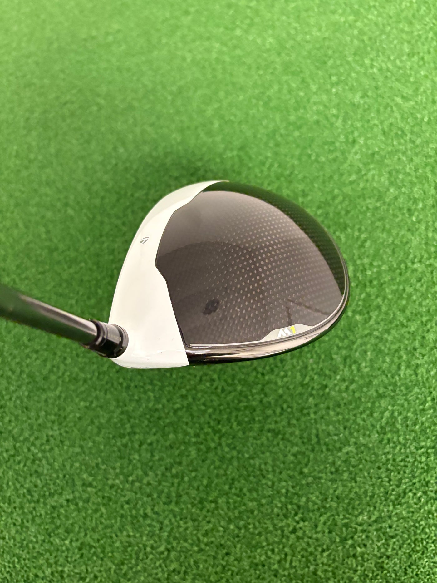 Taylormade M1 460 (2017) 9.5* (Stiff)