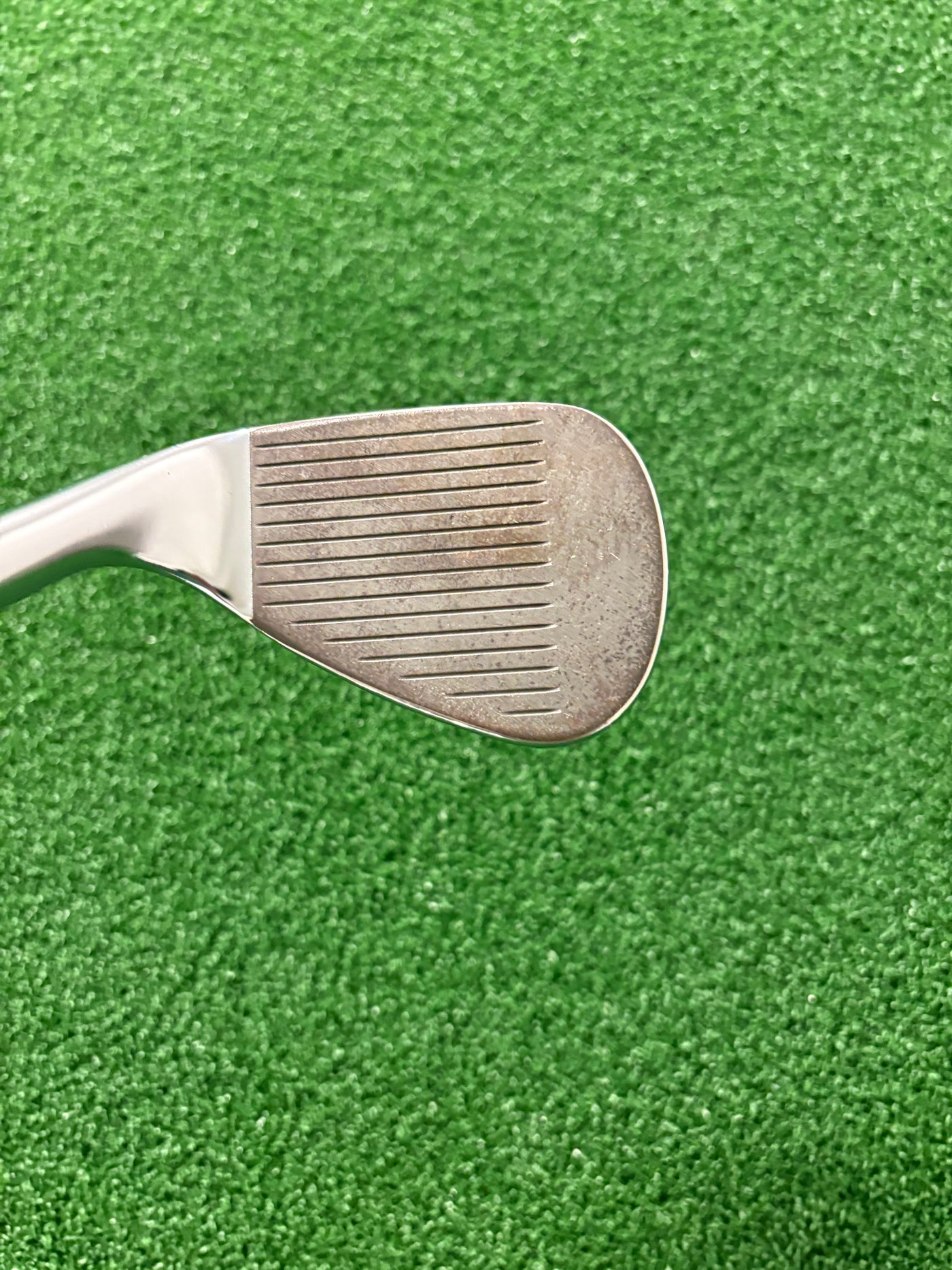 Callaway Jaws Raw W Grind 52*