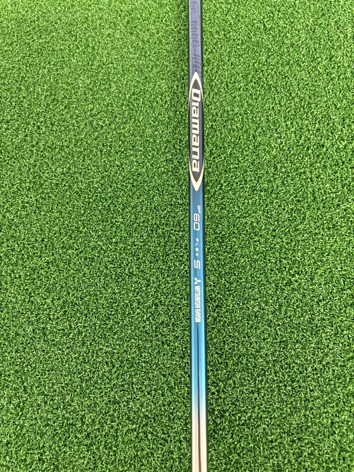 Taylormade M1 460 (2017) 9.5* (Stiff)