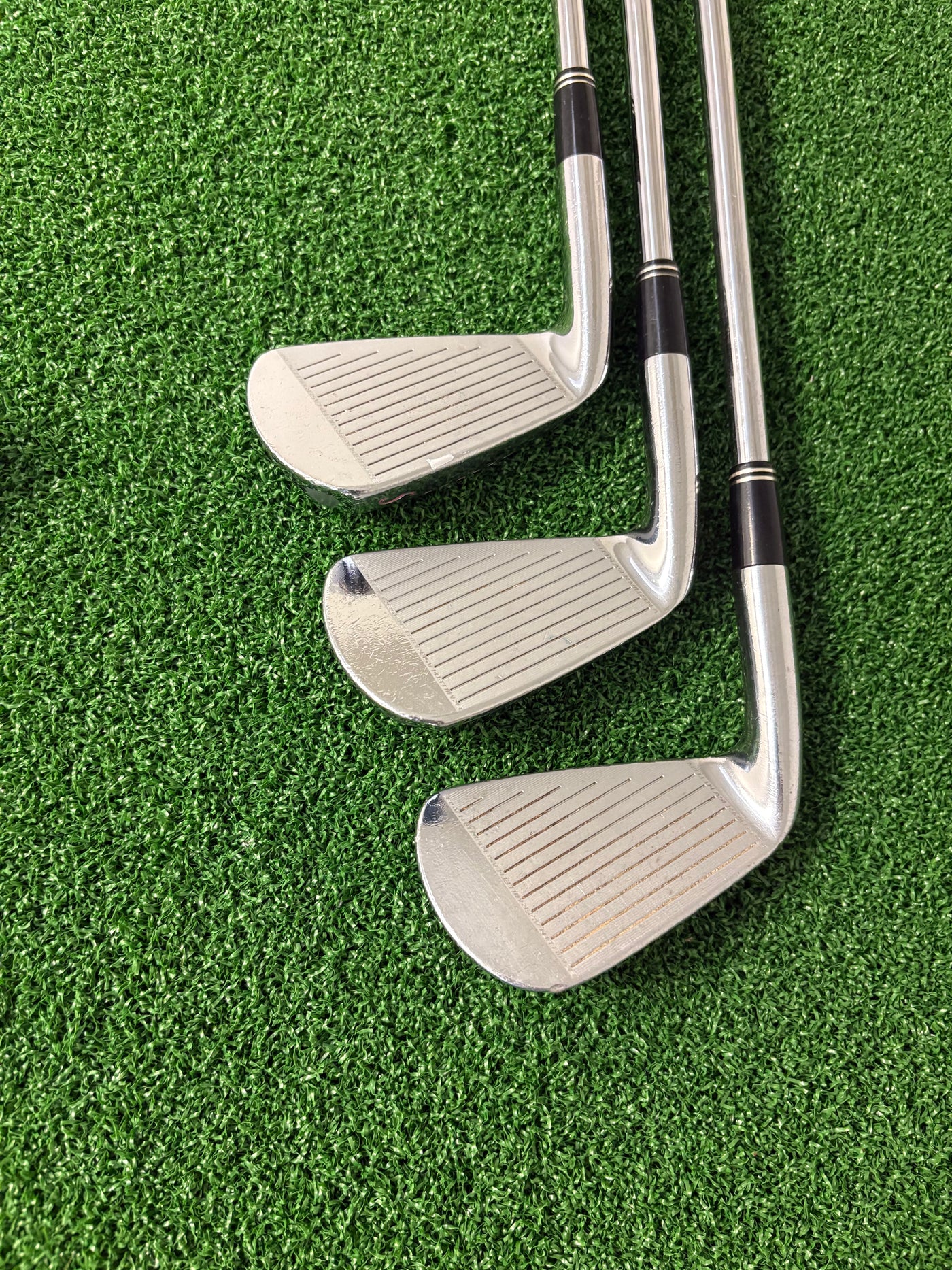 Srixon Z-725 5-PW (Stiff)