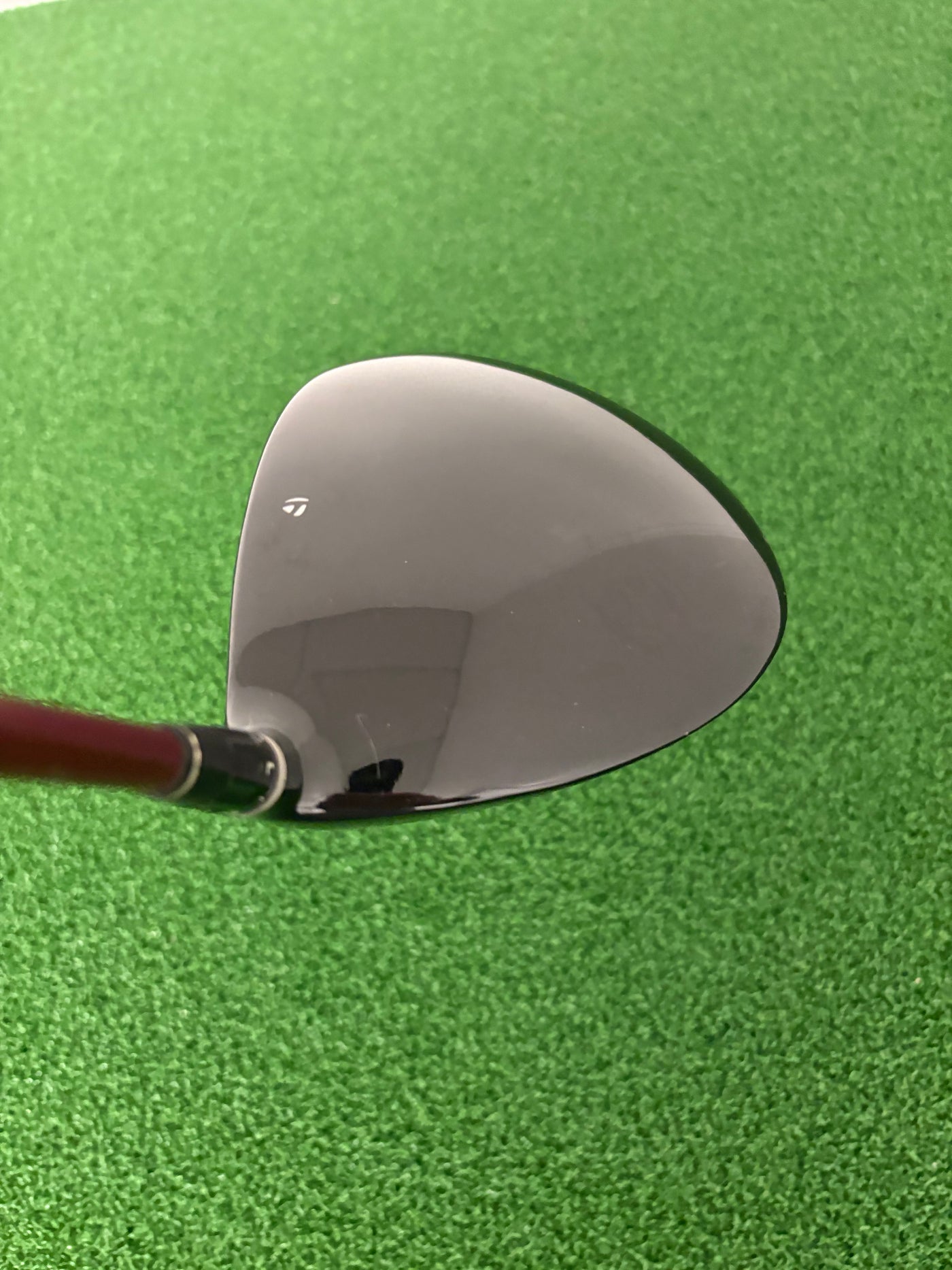 Taylormade R9 Max Type-E 9.5* (Stiff)