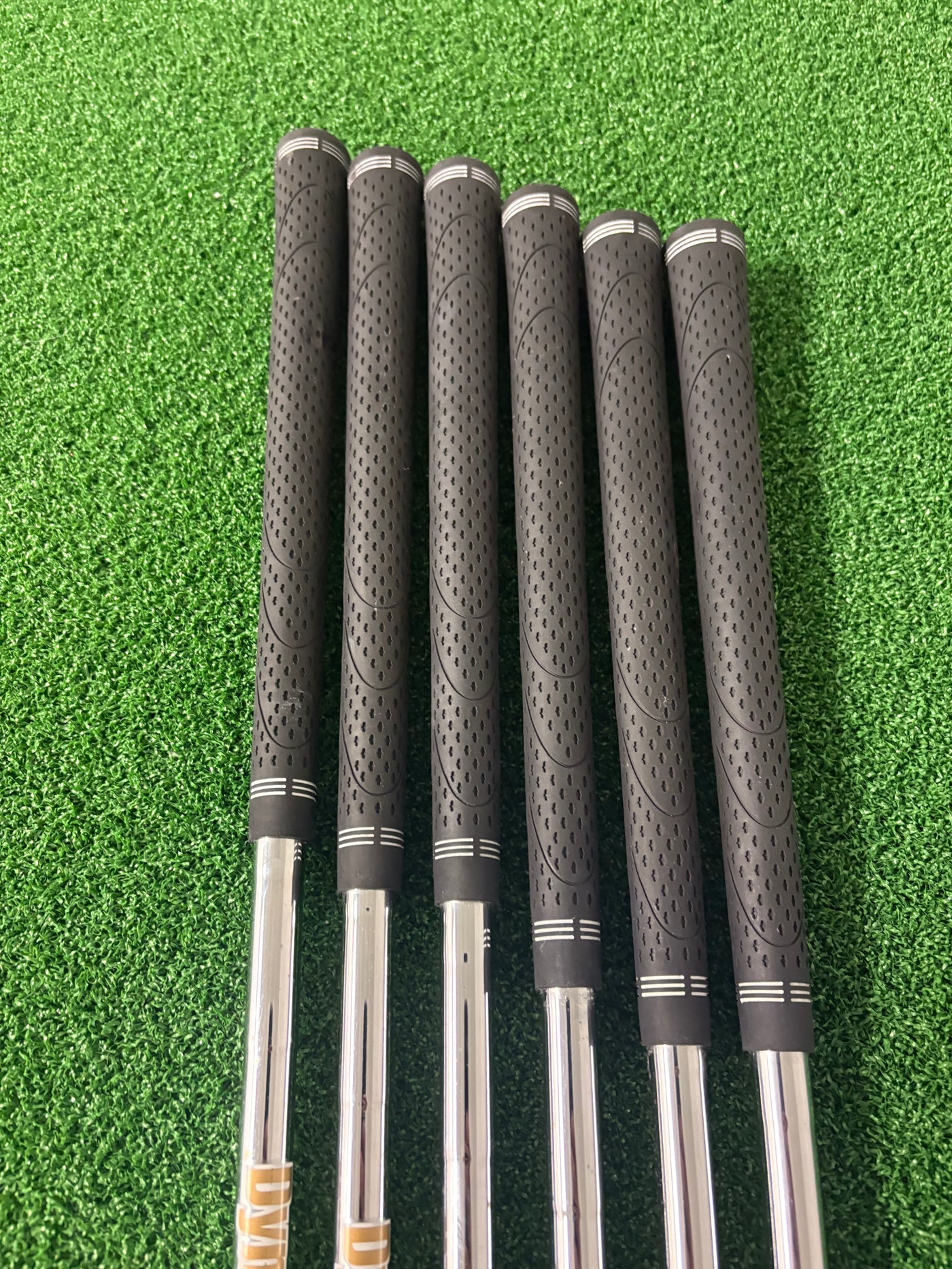 Callaway X-Forged CB (2021) 5-PW (Stiff)