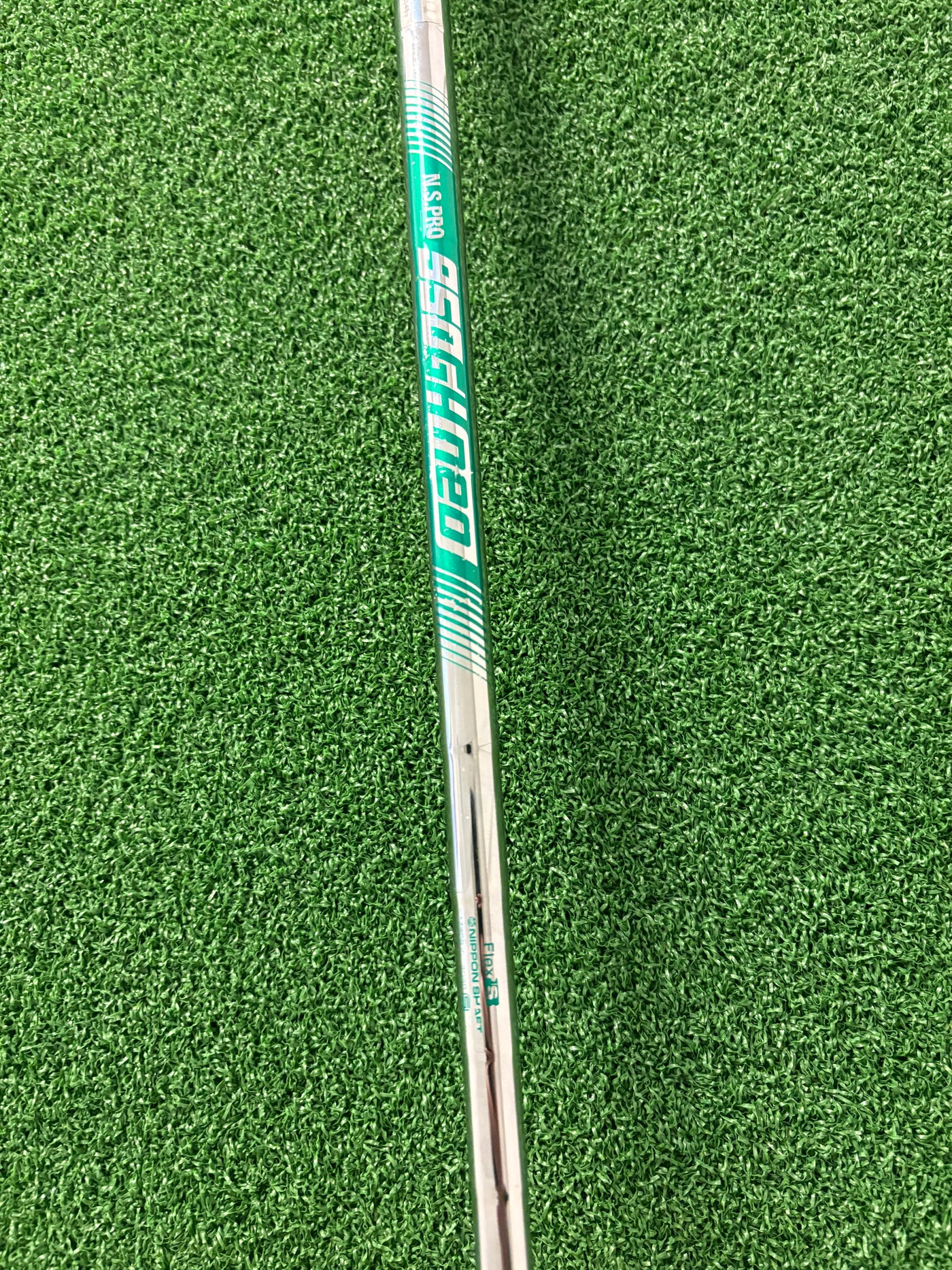 Callaway Jaws Raw W Grind 52*