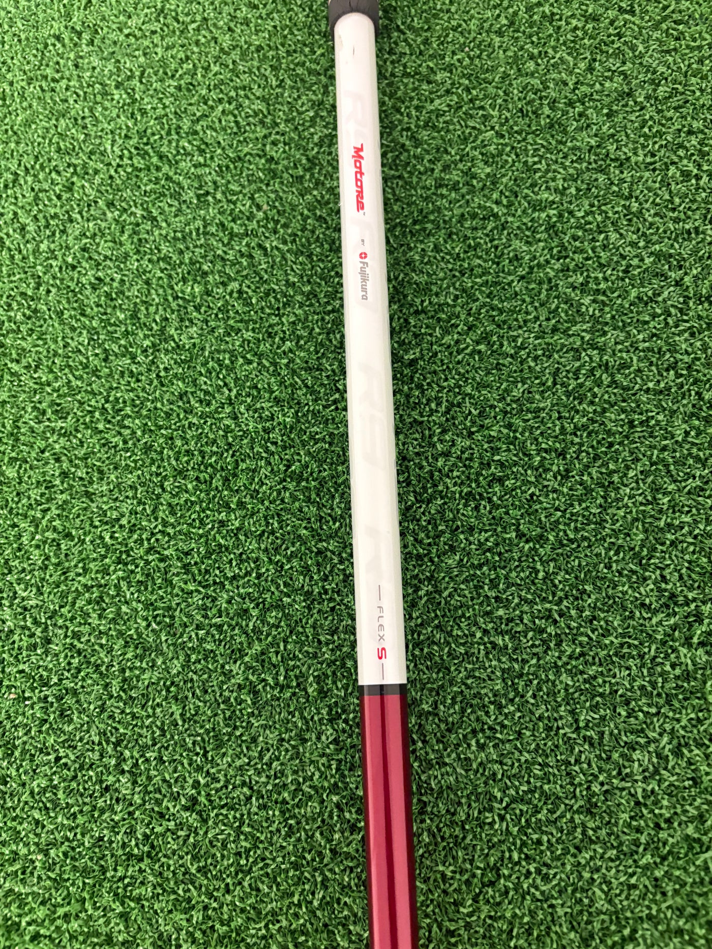 Taylormade R9 Max Type-E 9.5* (Stiff)