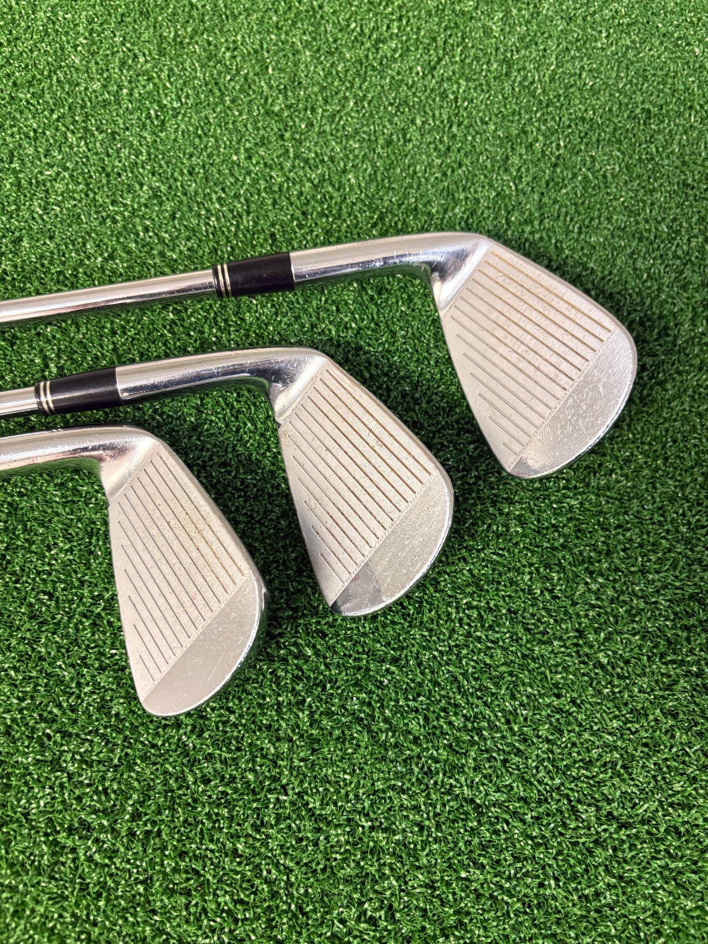 Srixon Z-725 5-PW (Stiff)
