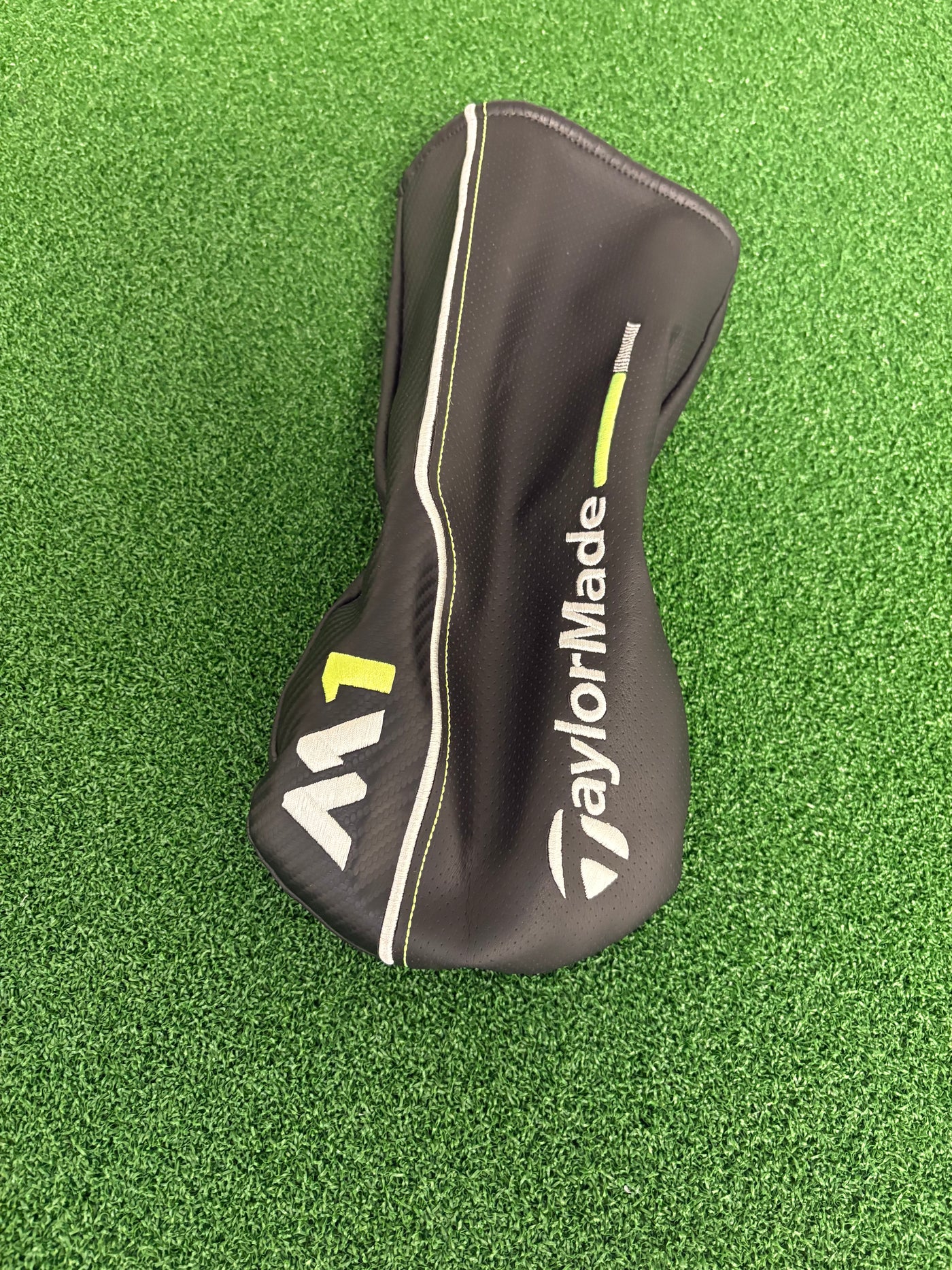 Taylormade M1 460 (2017) 9.5* (Stiff)