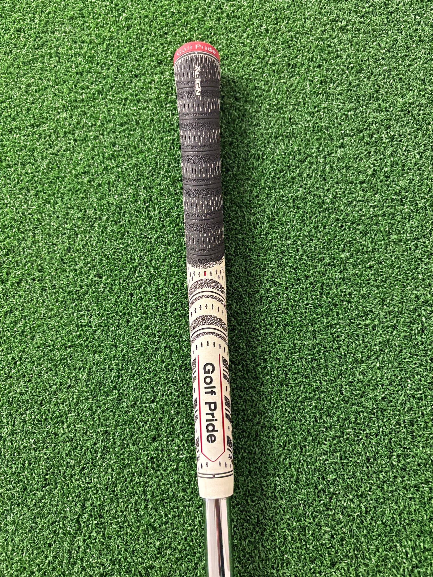 Callaway Jaws Raw W Grind 52*