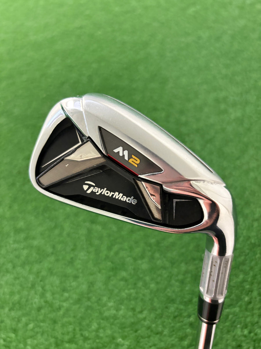 Taylormade M2 5-PW (Stiff)
