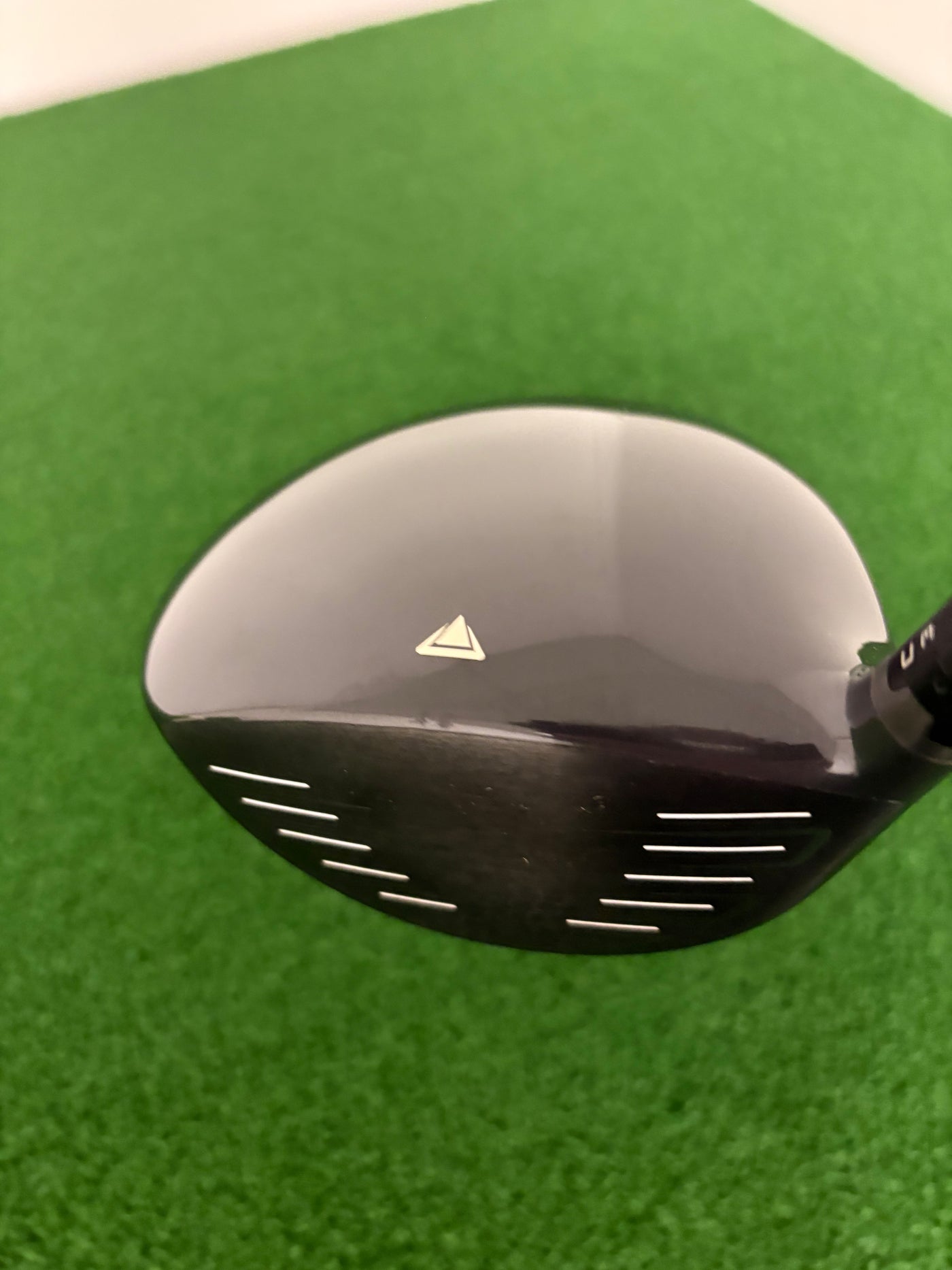 Titleist 917D2 9.5* (Stiff)