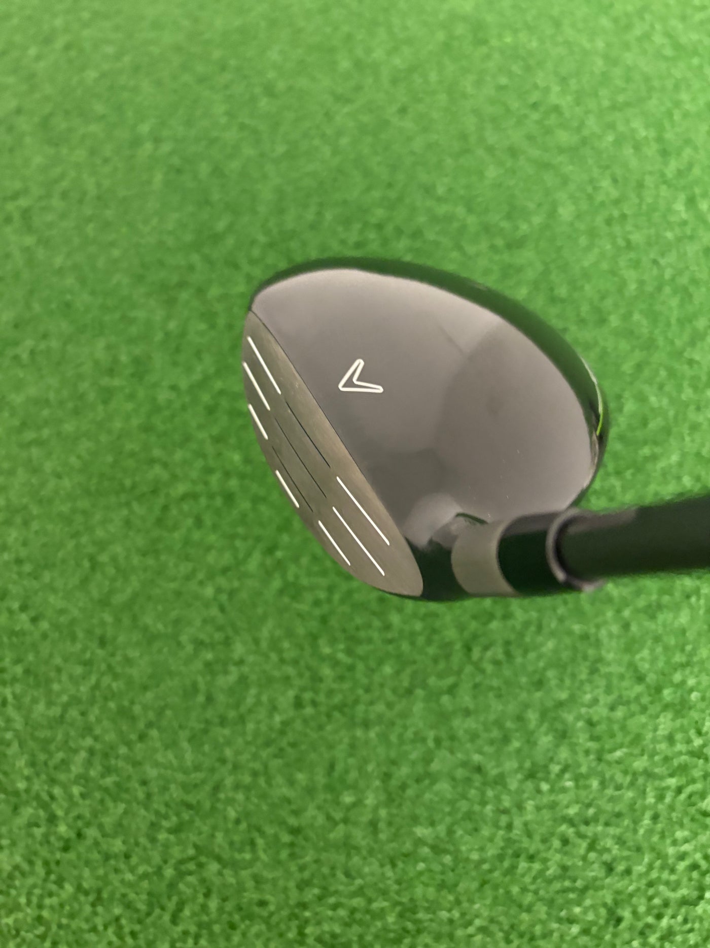 Callaway Epic Max 18* 5 Wood (Stiff/Regular)
