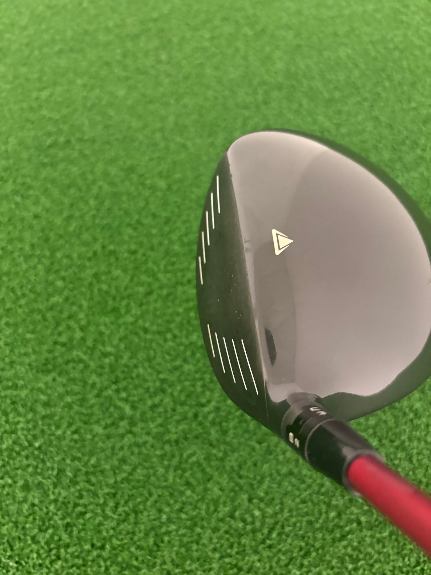 Titleist 917D2 9.5* (Stiff)