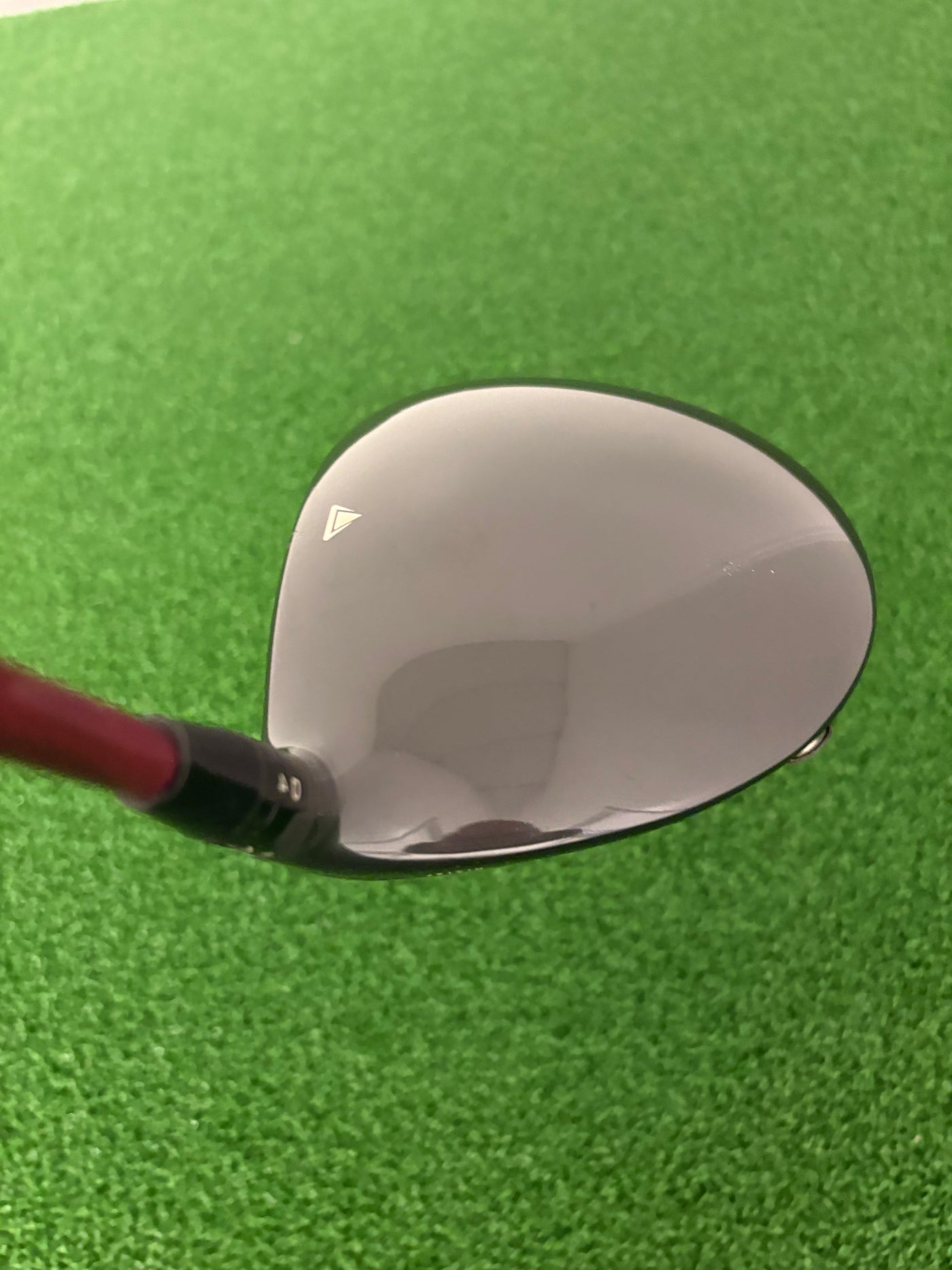 Titleist 917D2 9.5* (Stiff)