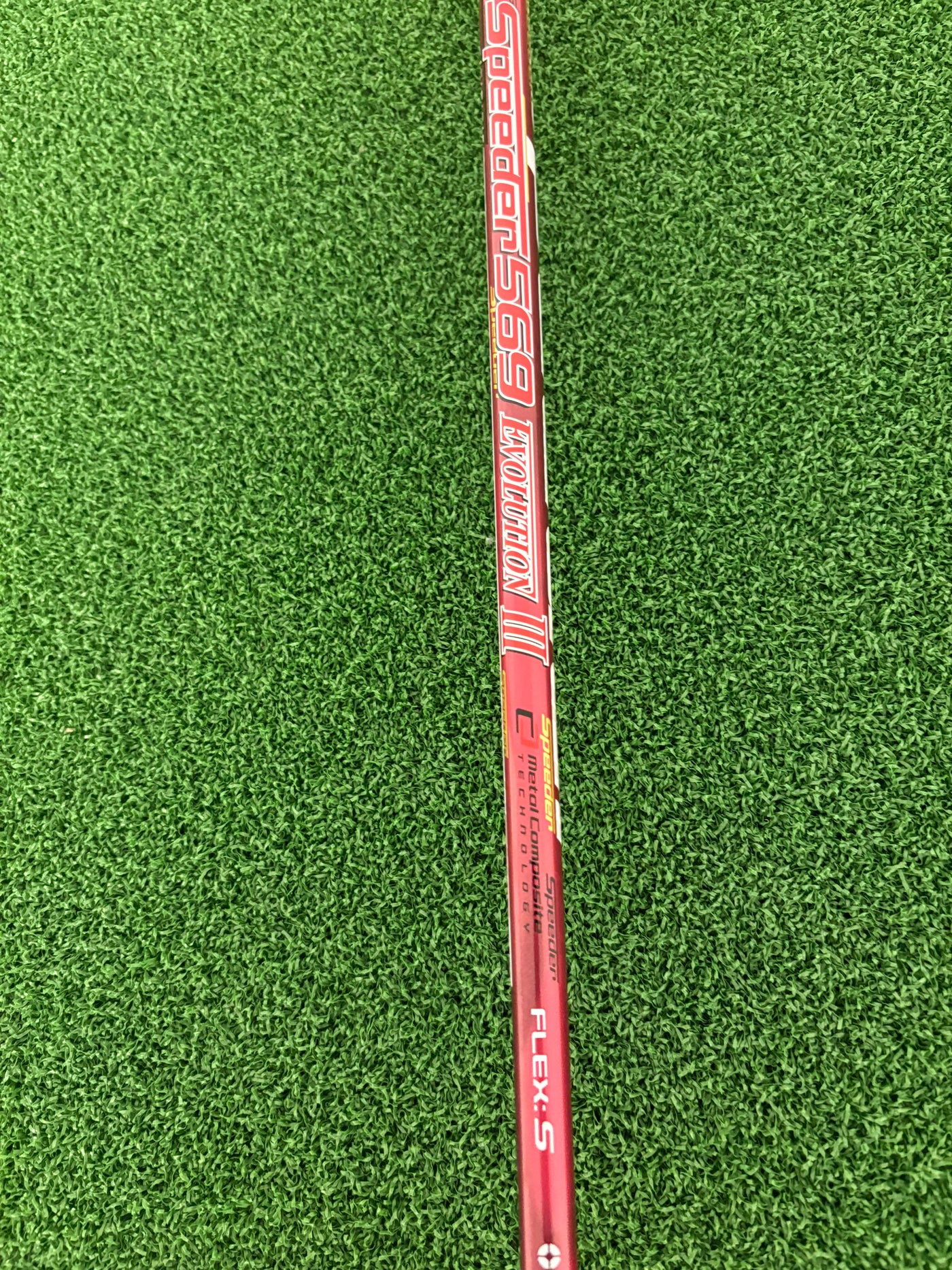 Titleist 917D2 9.5* (Stiff)