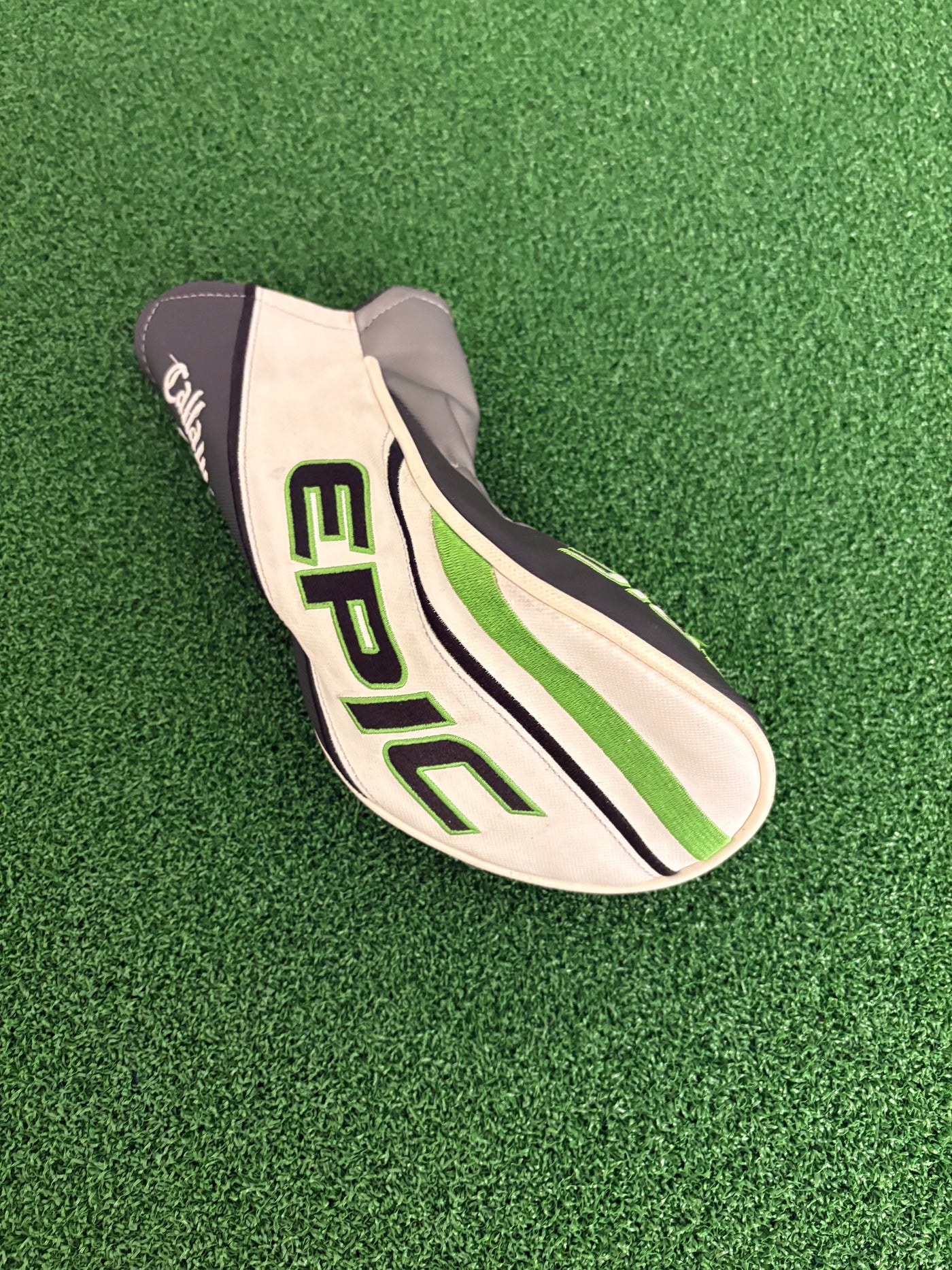 Callaway Epic Max 18* 5 Wood (Stiff/Regular)