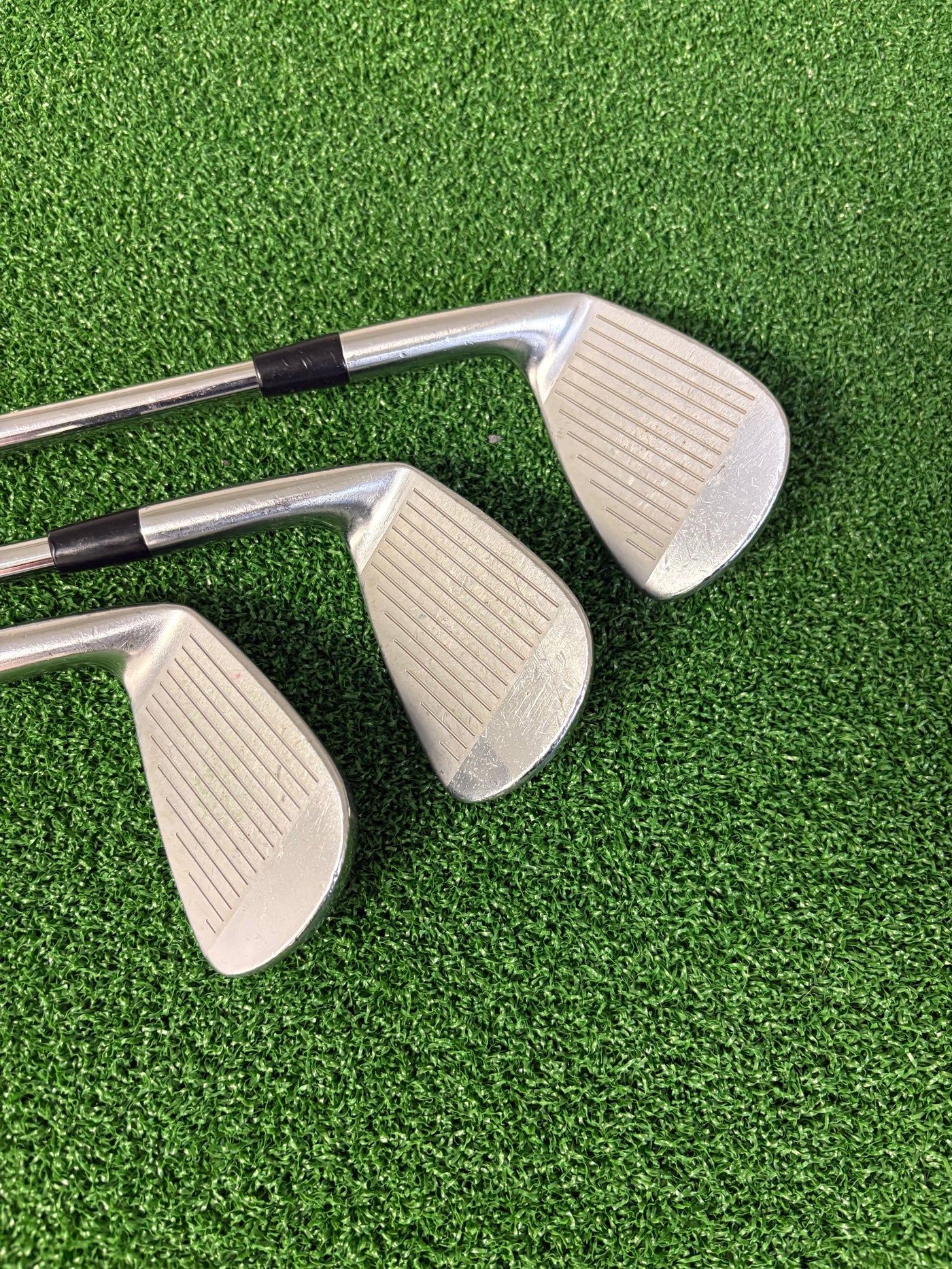 Mizuno Pro 319 5-PW (Stiff)