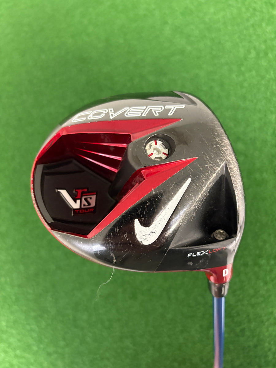 Nike VRS Covert Tour 1 Wood (Stiff)