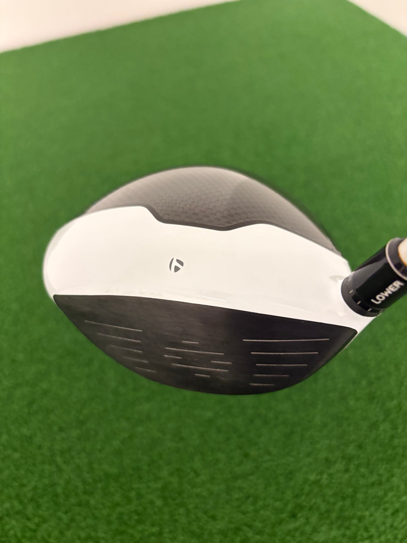 Taylormade M1 430 9.5* (Stiff)