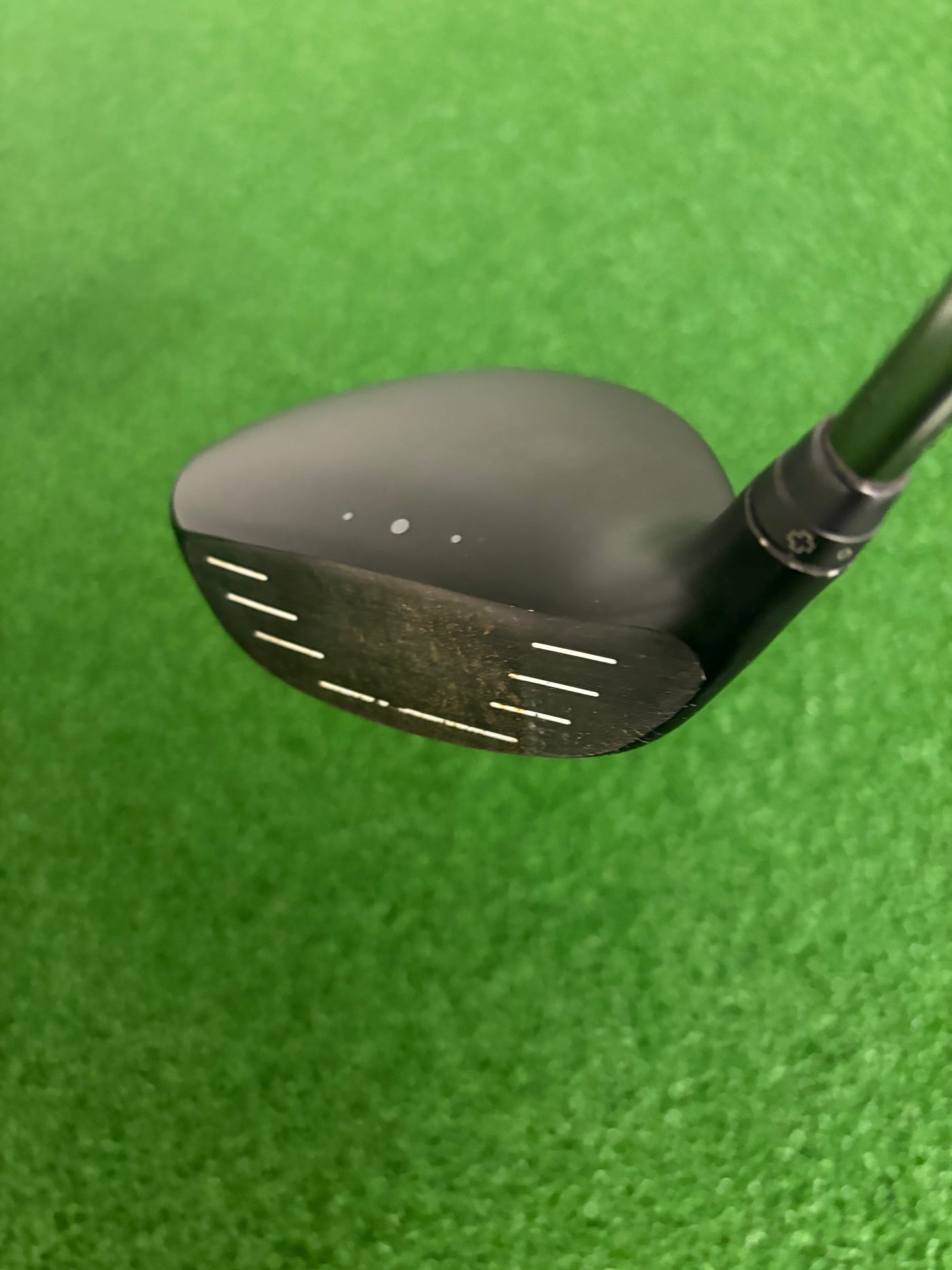 Ping G425 LST 14.5* 3 Wood (Stiff)
