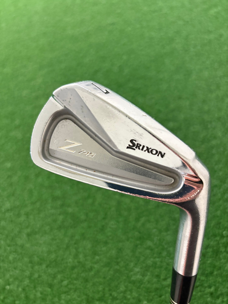 Srixon Z-745 5-PW (Stiff)