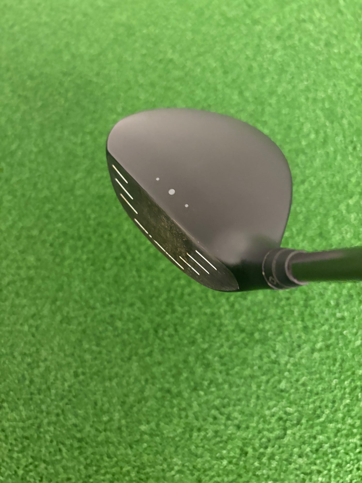 Ping G425 LST 14.5* 3 Wood (Stiff)
