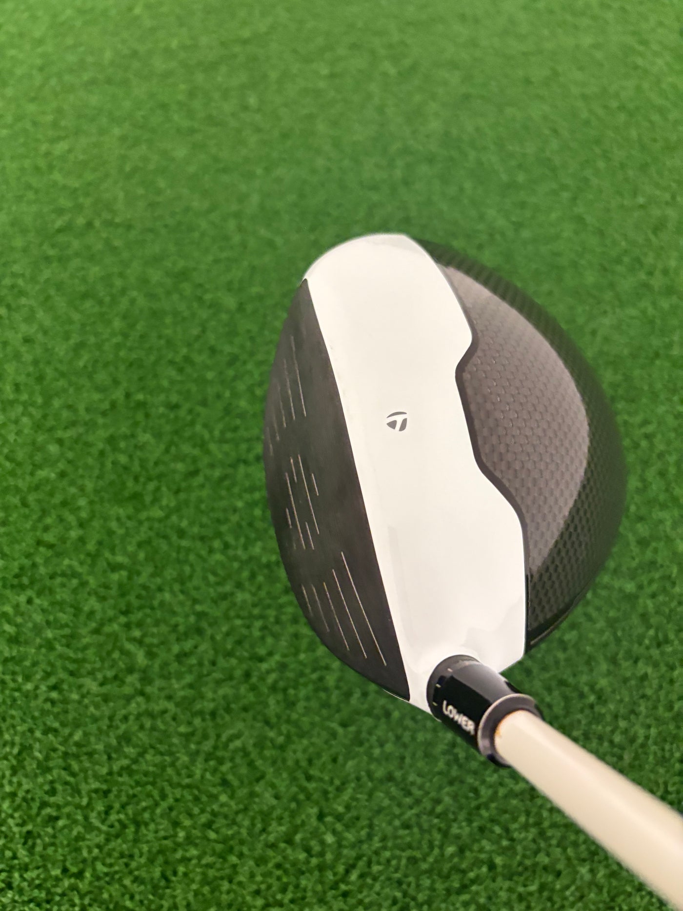 Taylormade M1 430 9.5* (Stiff)