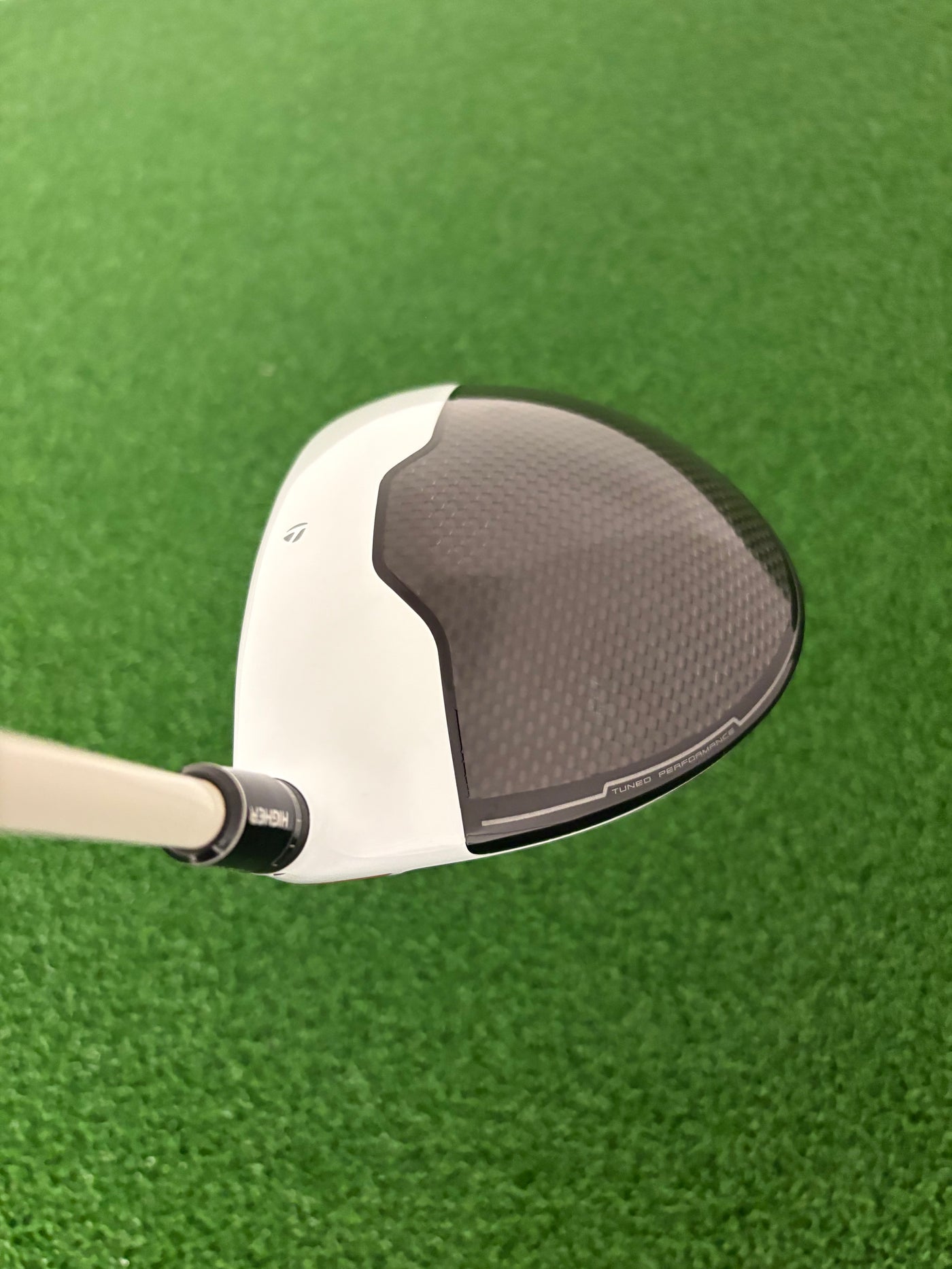 Taylormade M1 430 9.5* (Stiff)