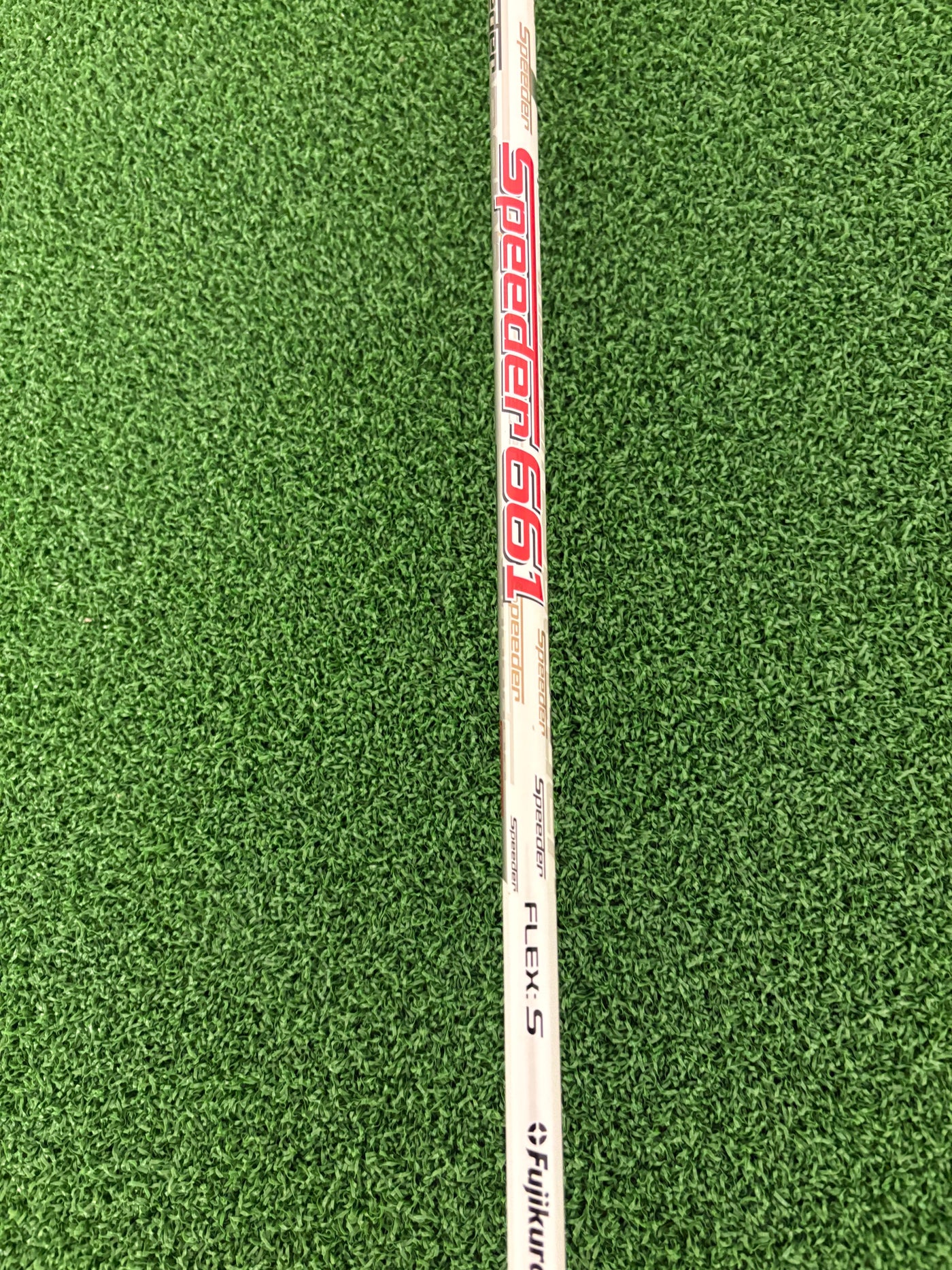 Taylormade M1 430 9.5* (Stiff)