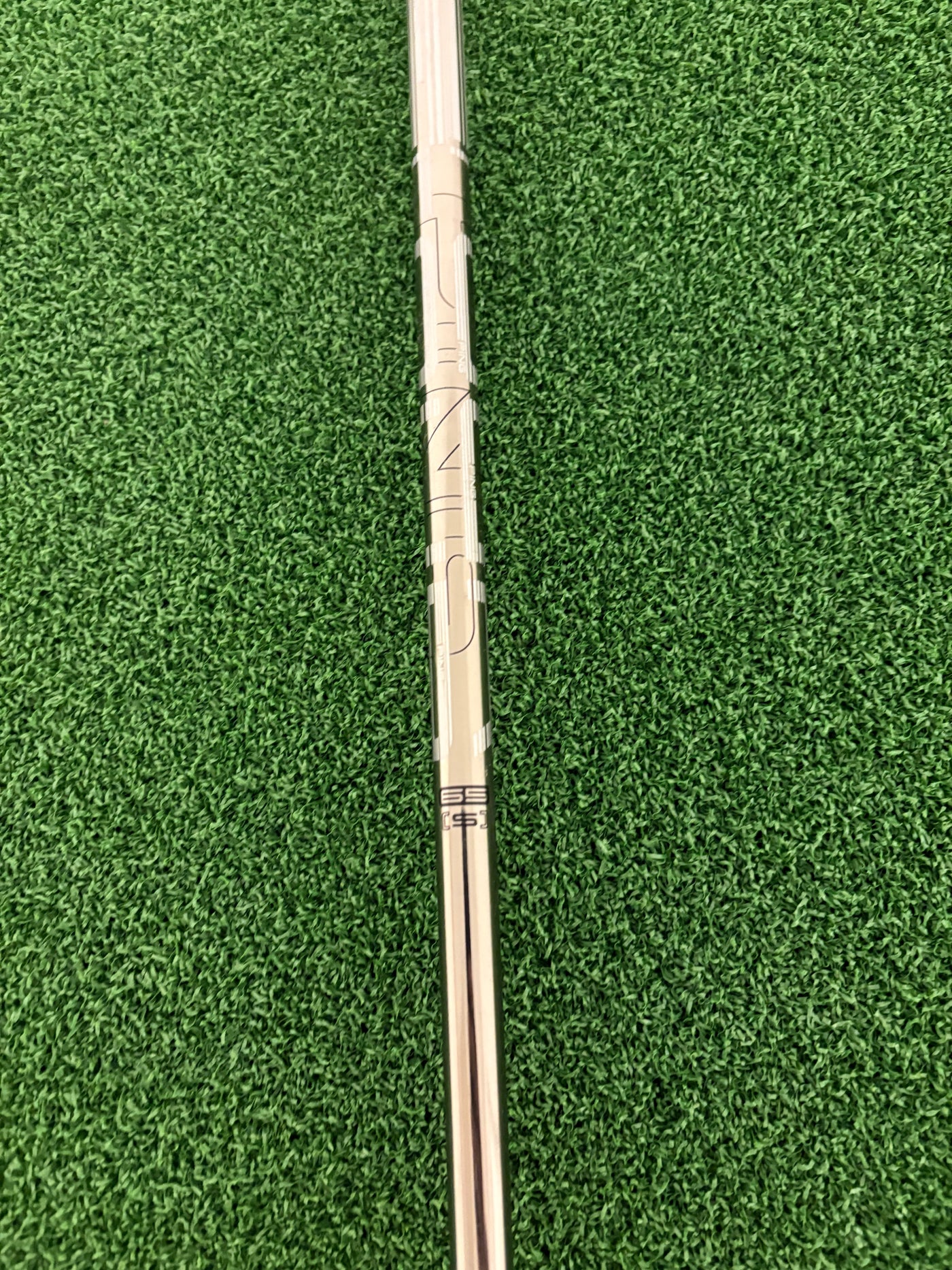 Ping G425 LST 14.5* 3 Wood (Stiff)
