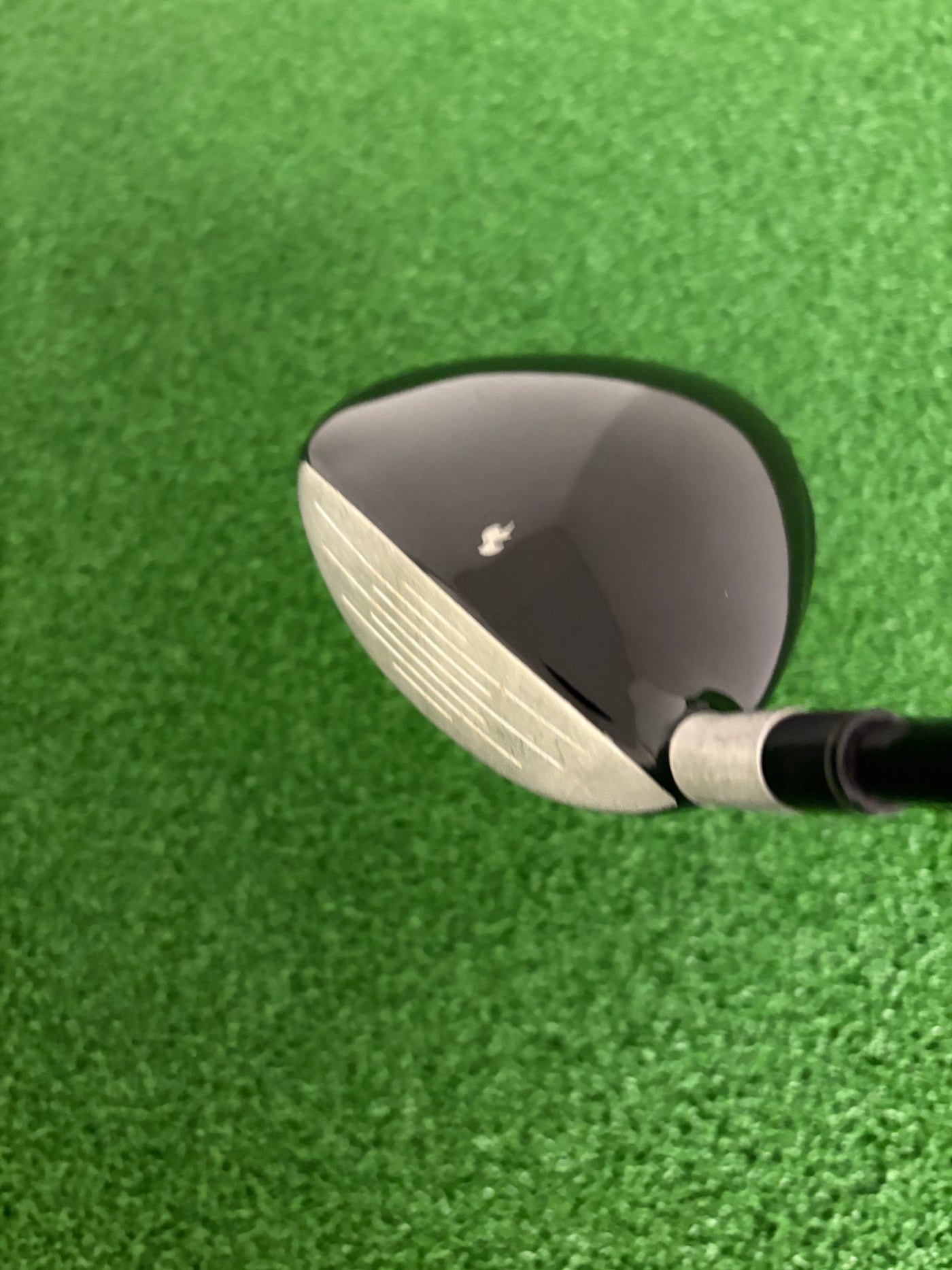 Taylormade Burner 15* 3 Wood (Stiff)